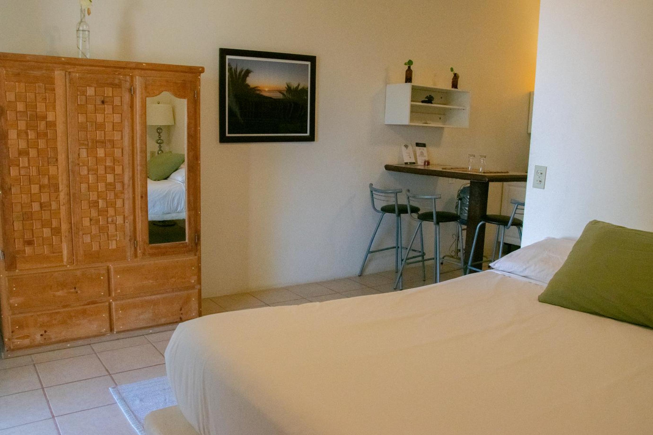 La Ventana Beach Resort