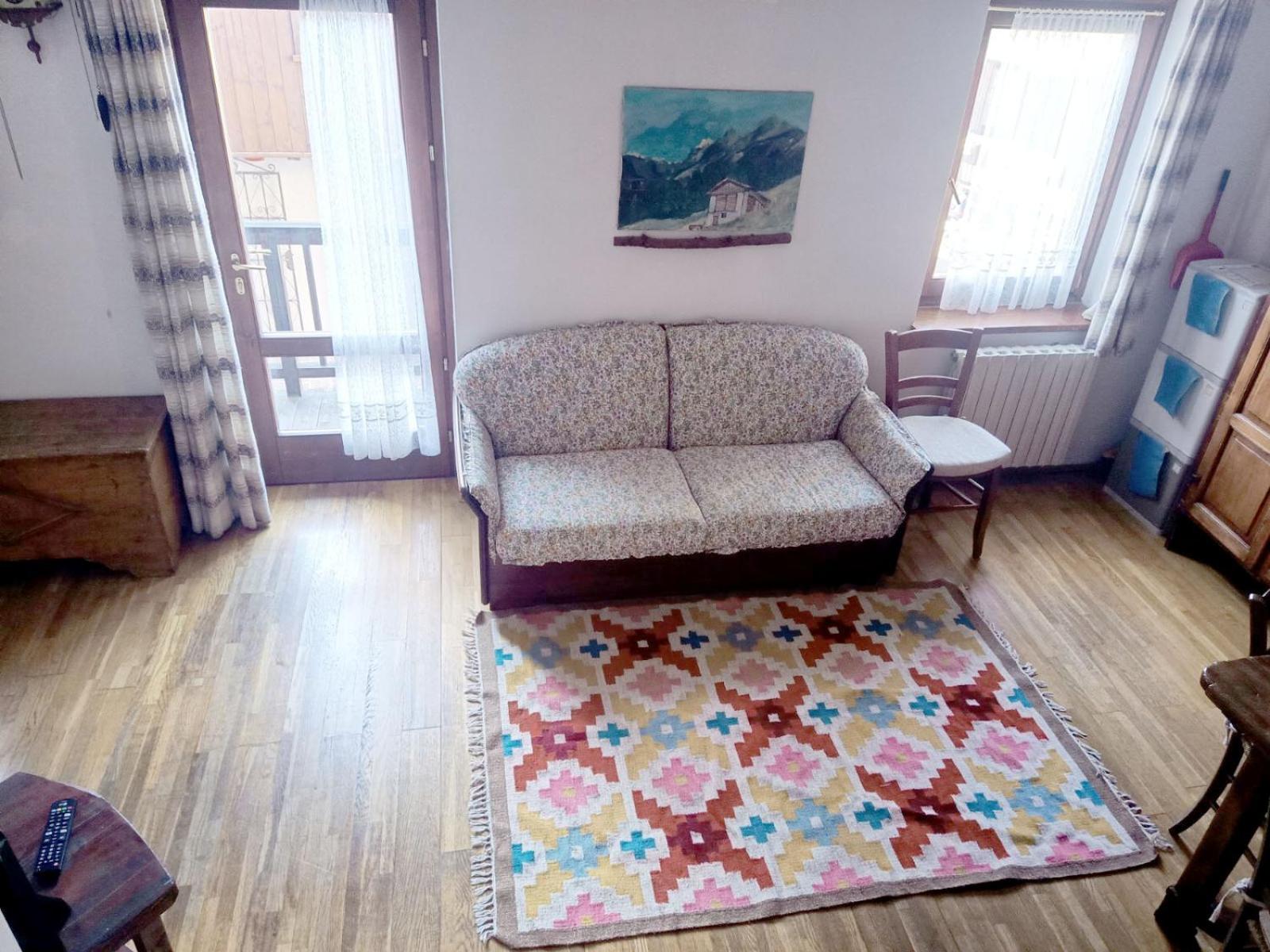 Casa Rosetta nel cuore delle Dolomiti view 5
