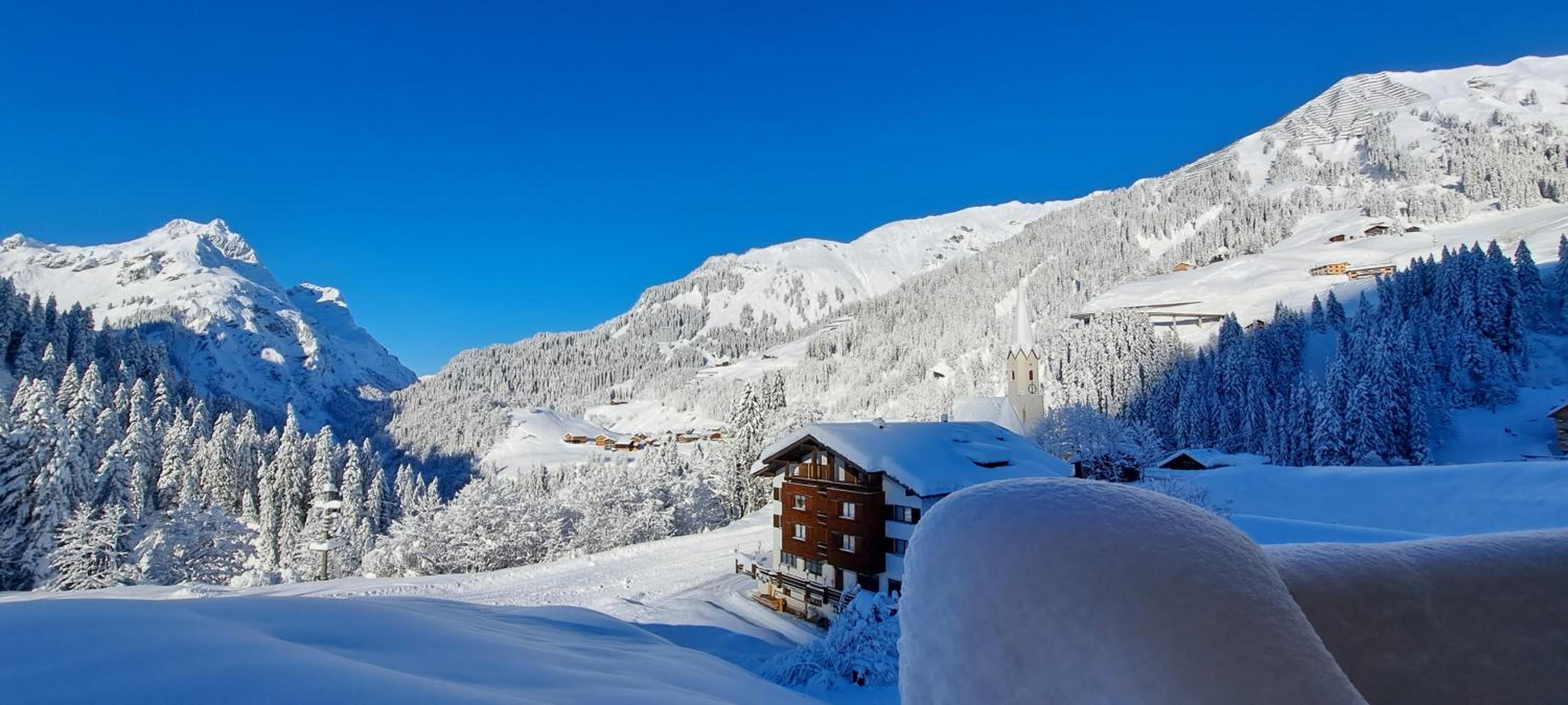 Appartement Doris view 4