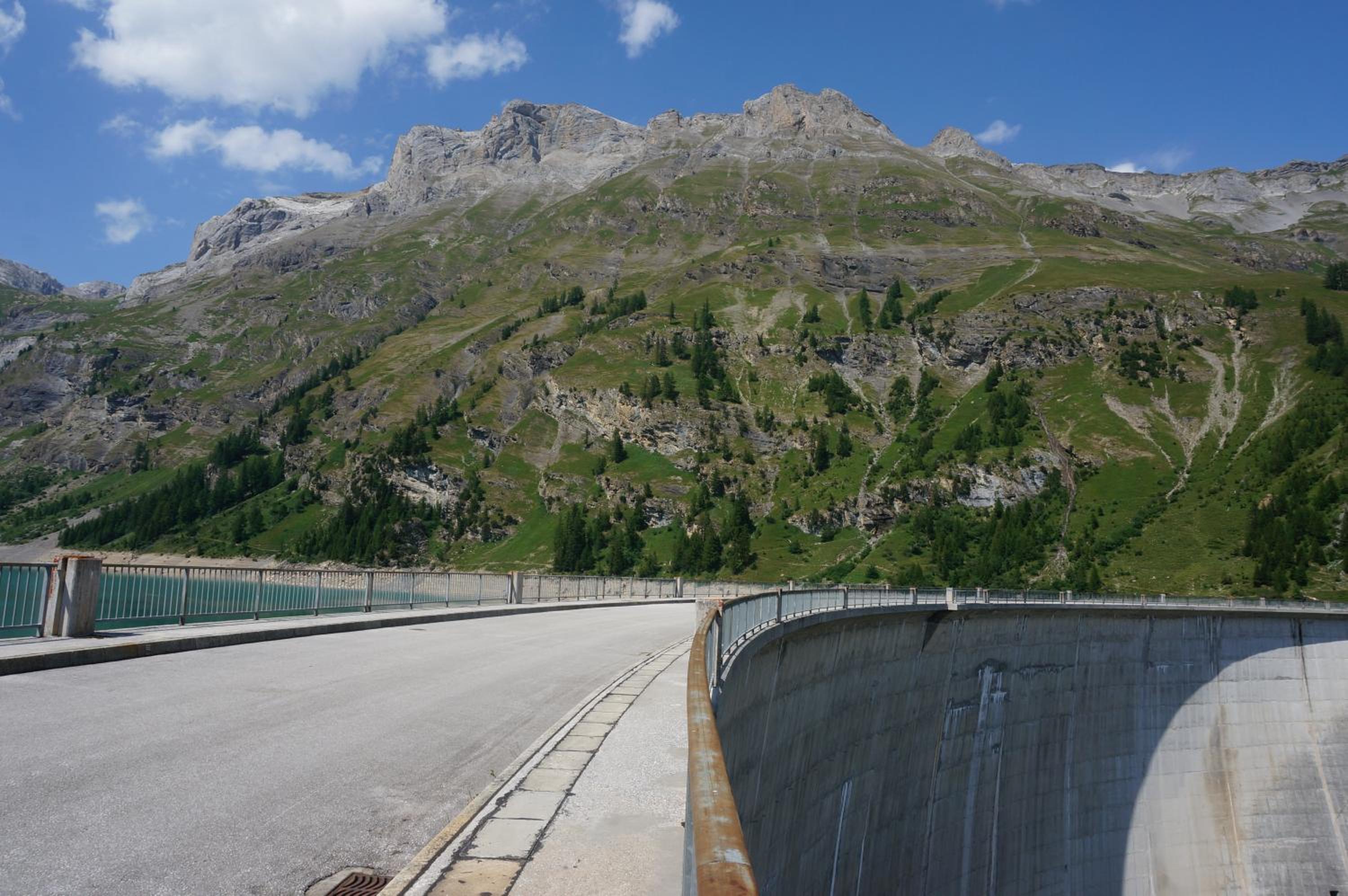 bnb Valais - by La Sittelle