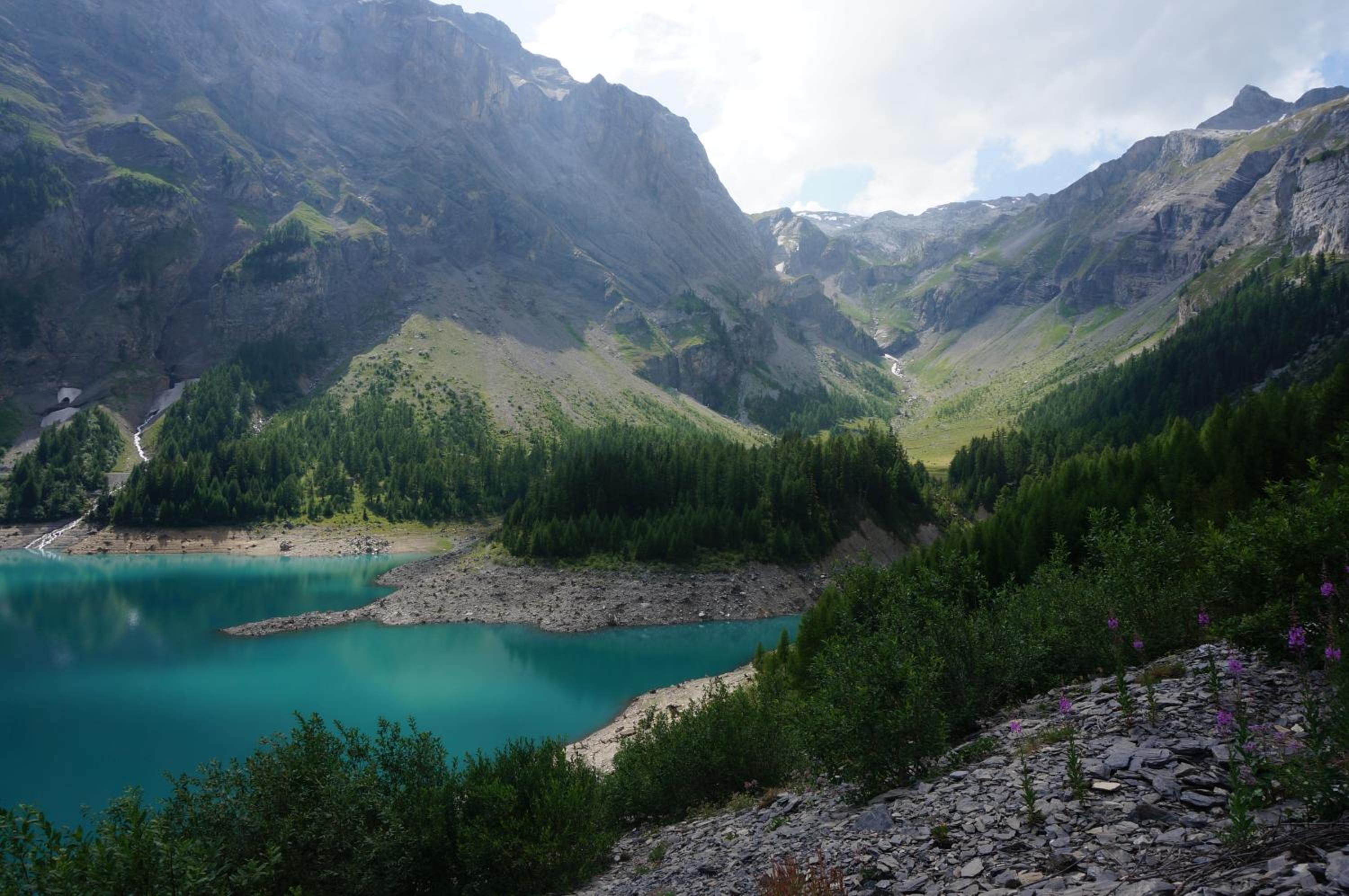bnb Valais - by La Sittelle