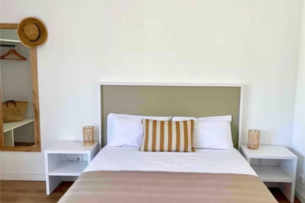 Apartamentos El Sol II