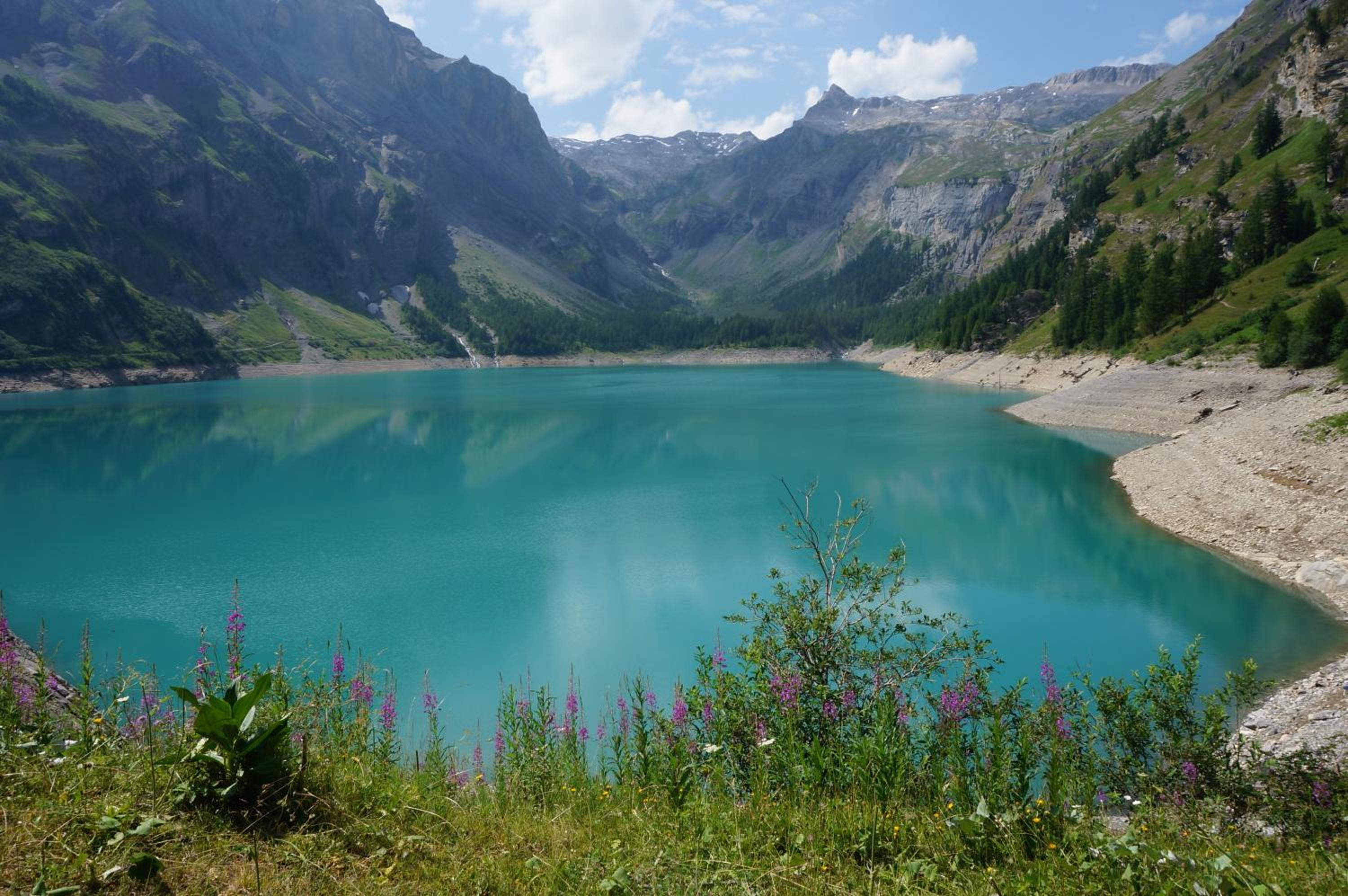 bnb Valais - by La Sittelle