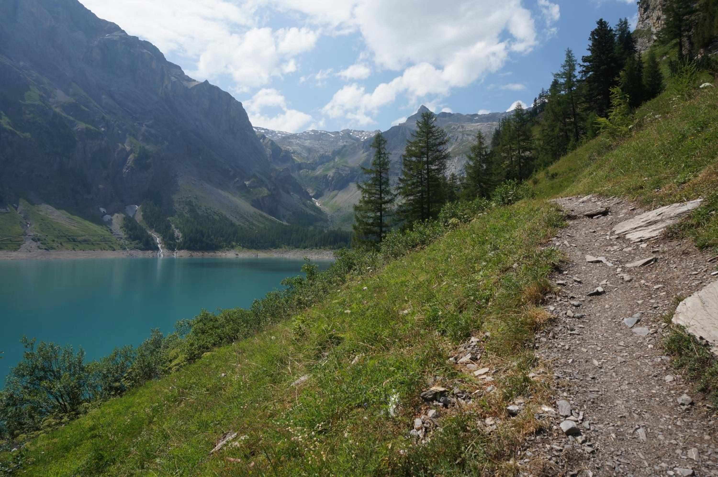 bnb Valais - by La Sittelle