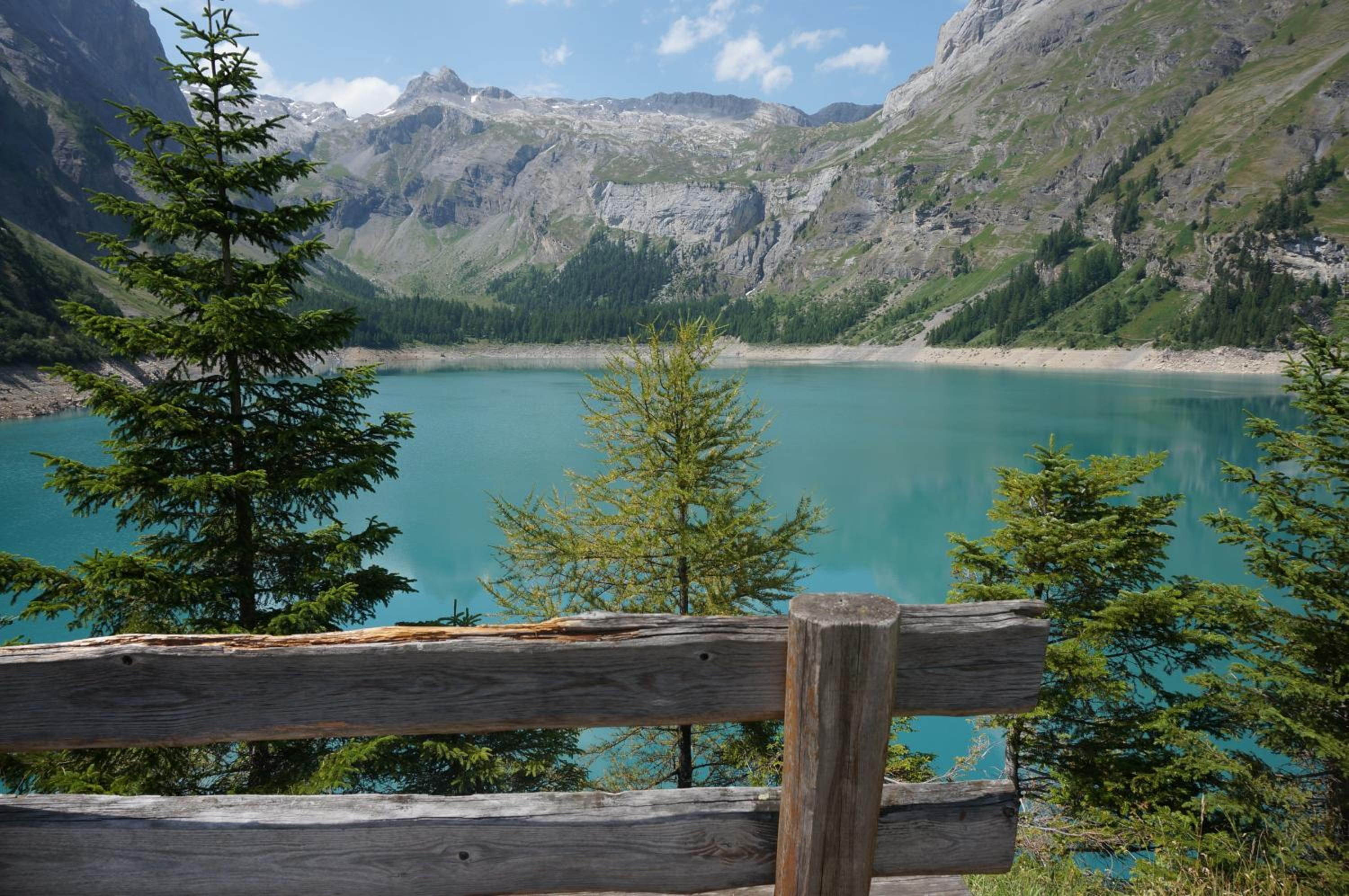 bnb Valais - by La Sittelle