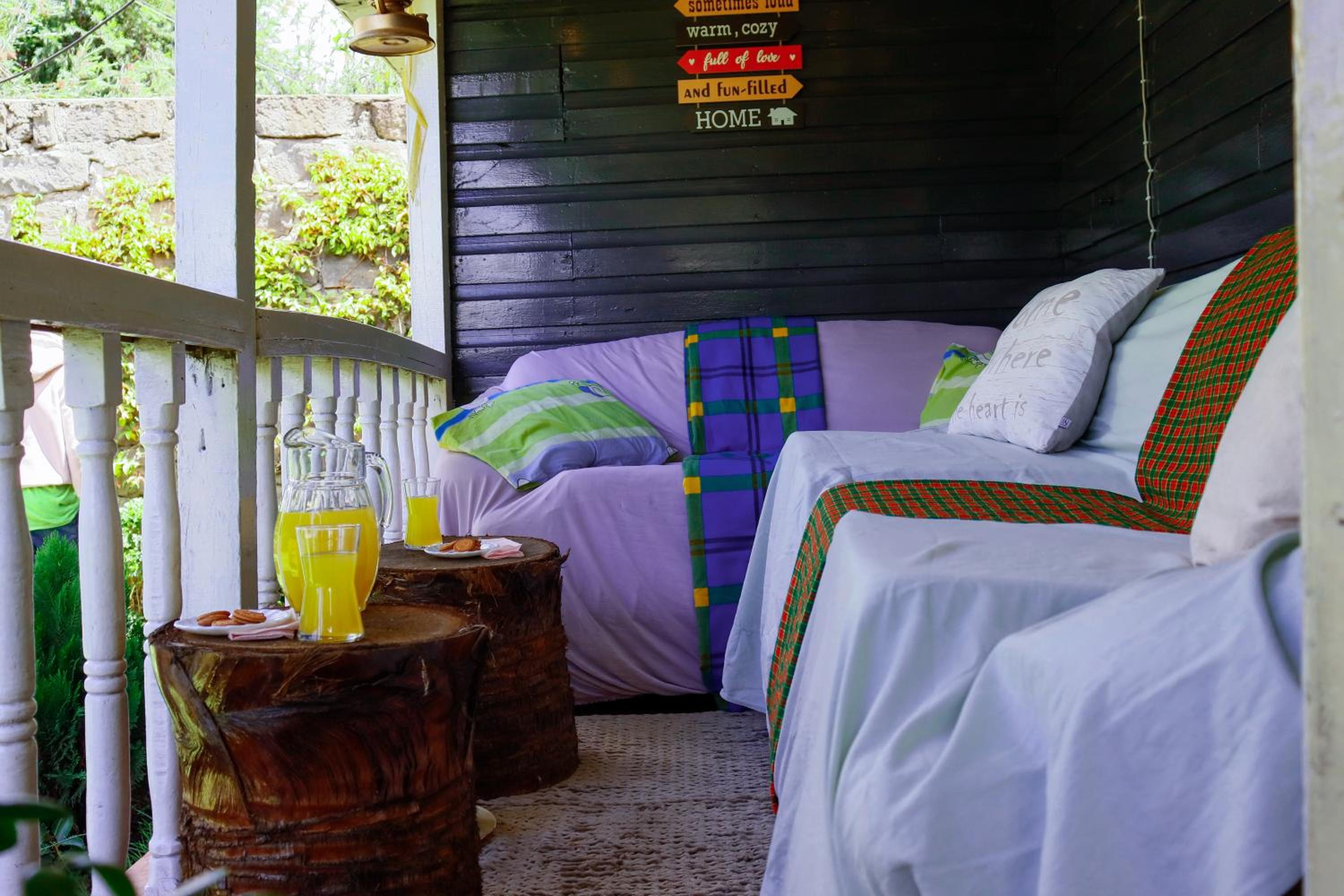 Starry Nights Cottage