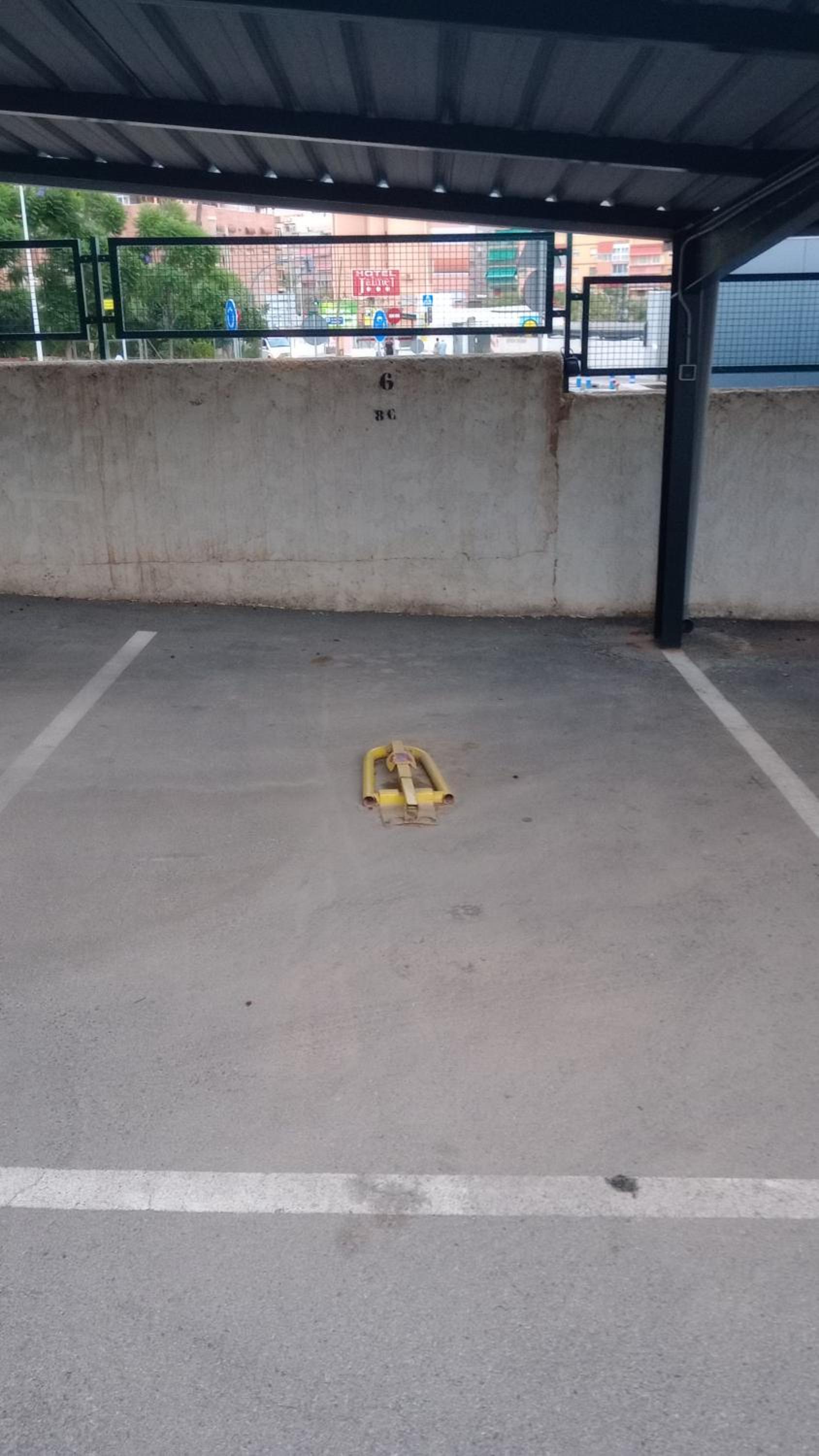 Nuevo apartamento en Benidorm