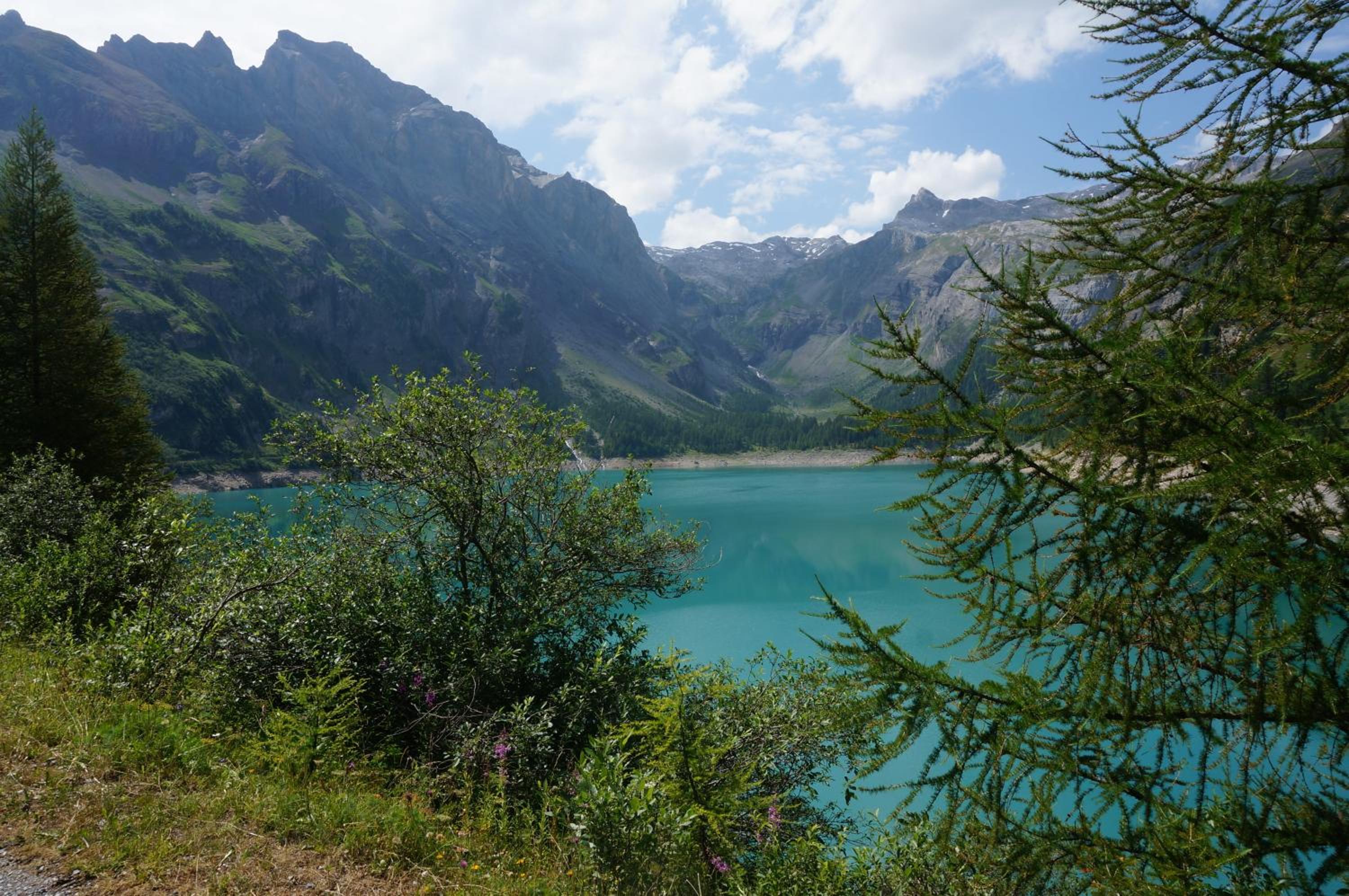 bnb Valais - by La Sittelle