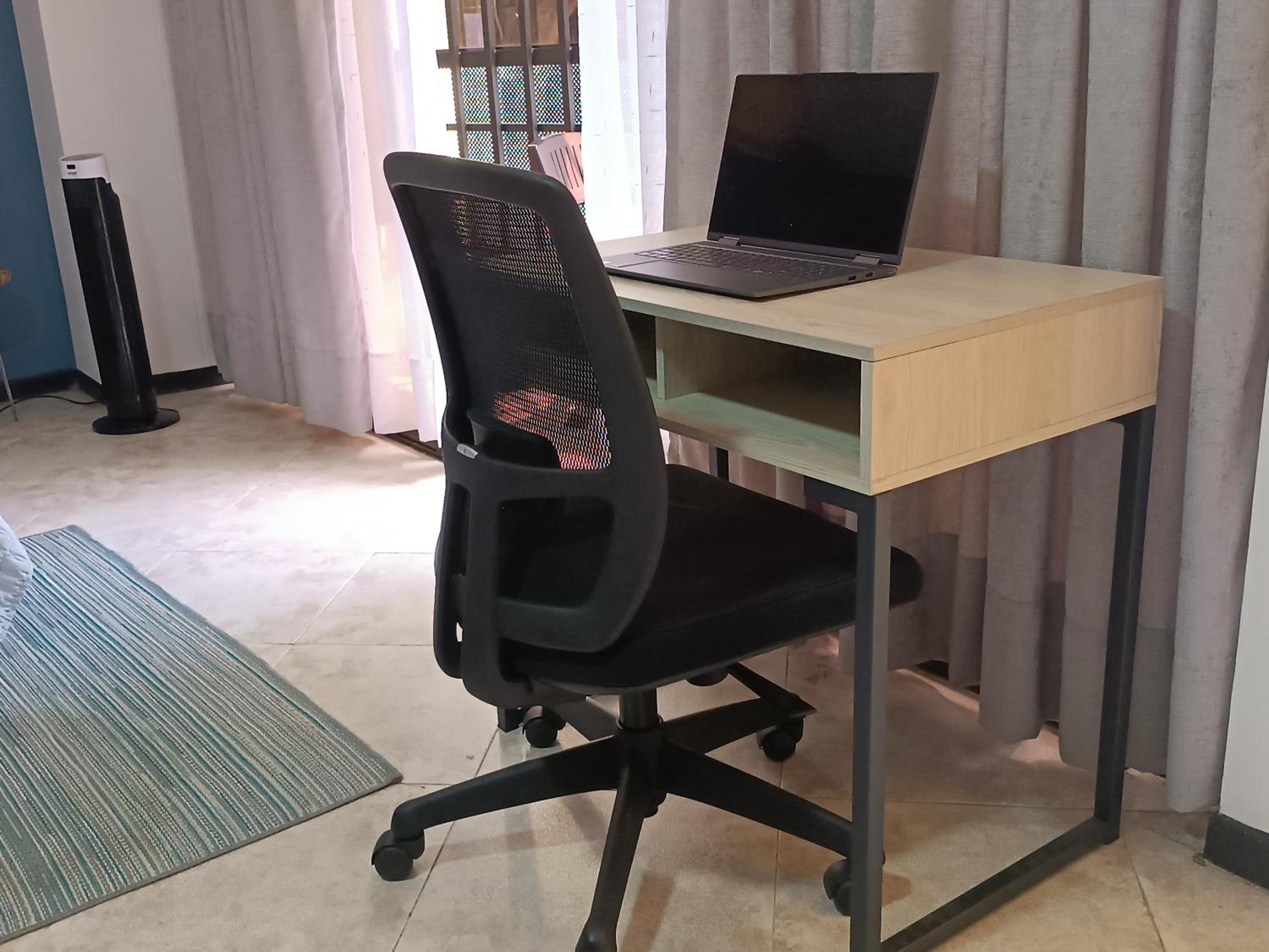 Acogedor apartaestudio ubicado en Laureles view 5