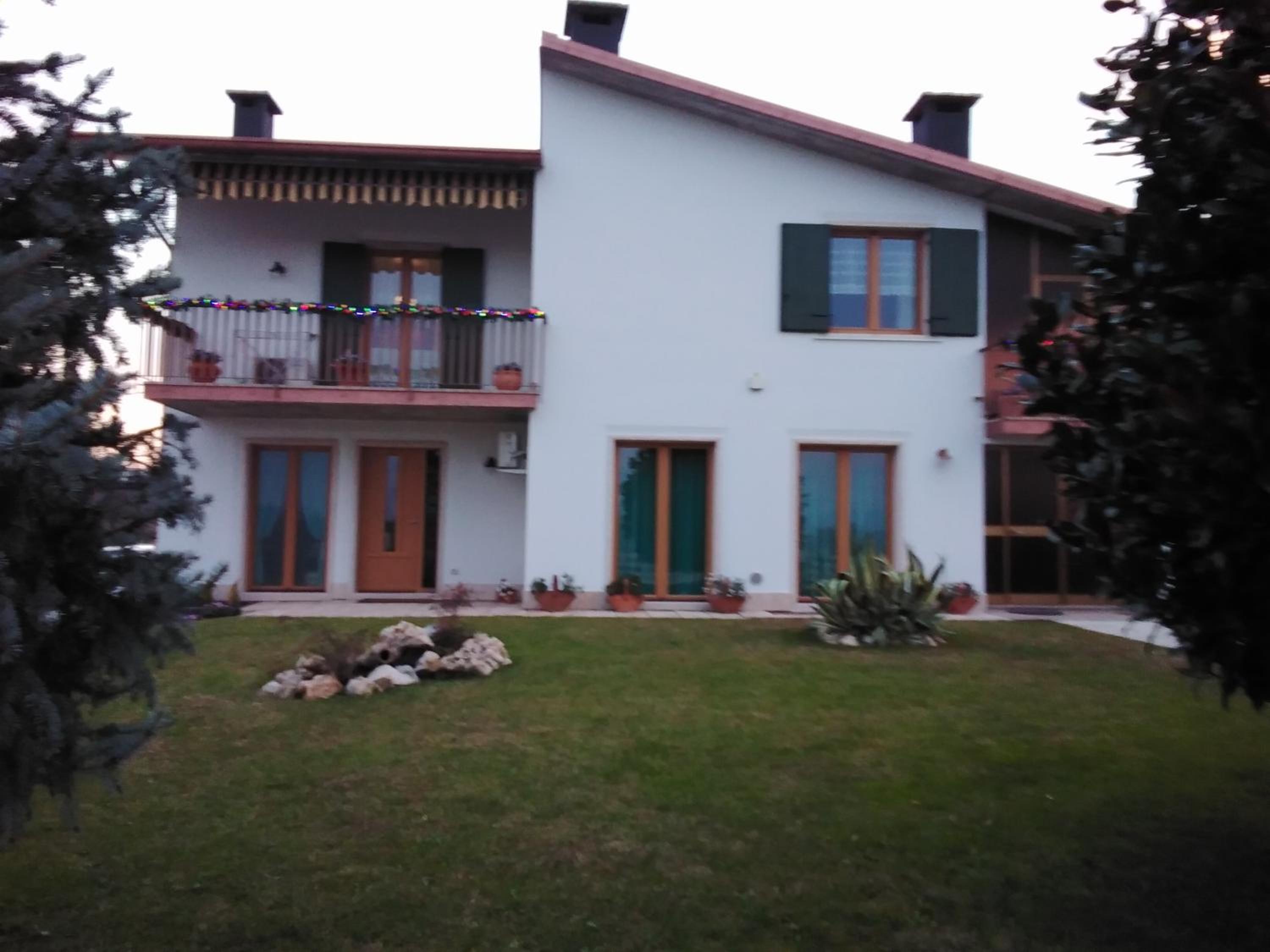 B&B Carmen Biondani view 2