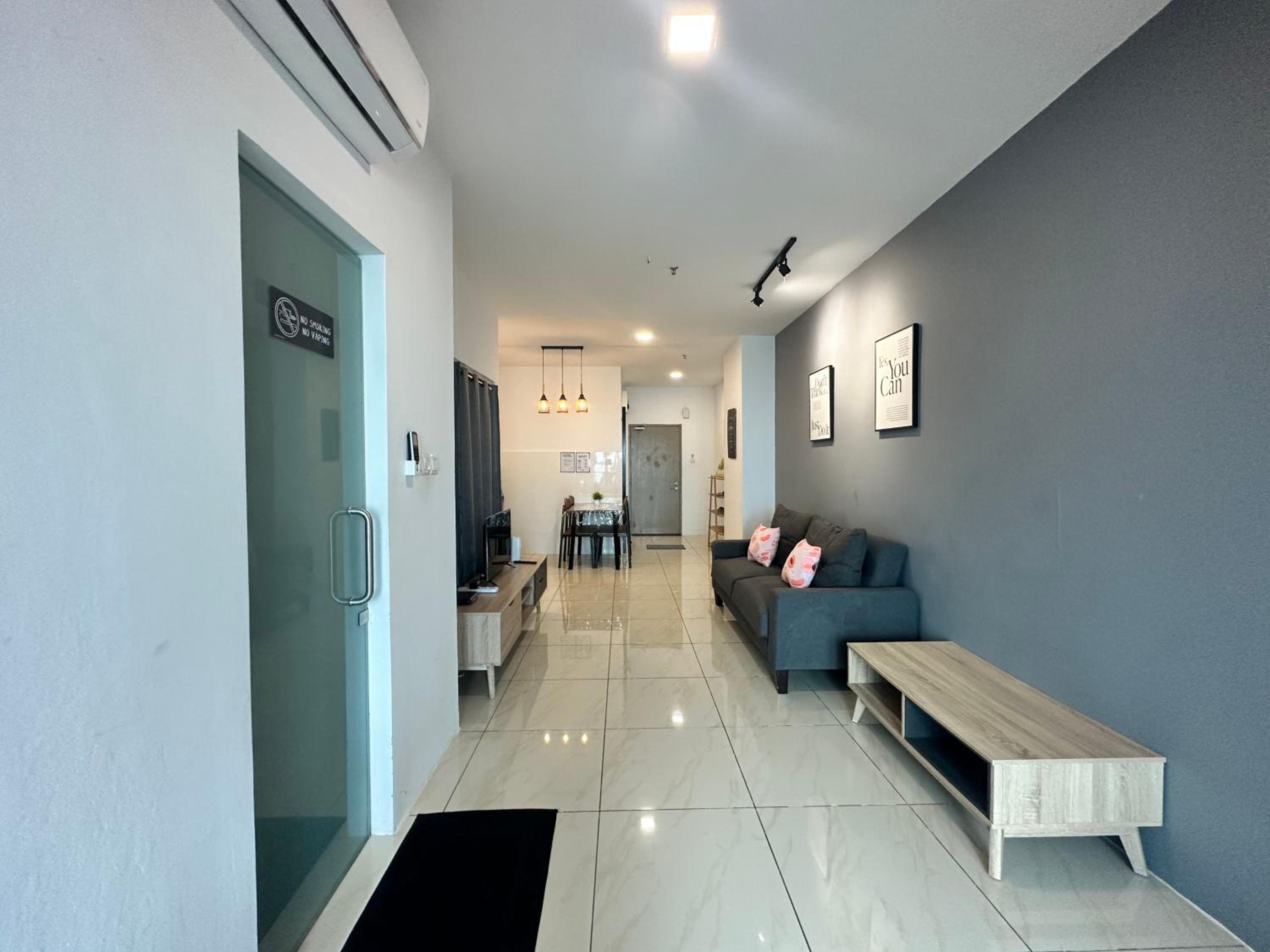 ITCC Manhattan Suites by LAVISH photo 6
