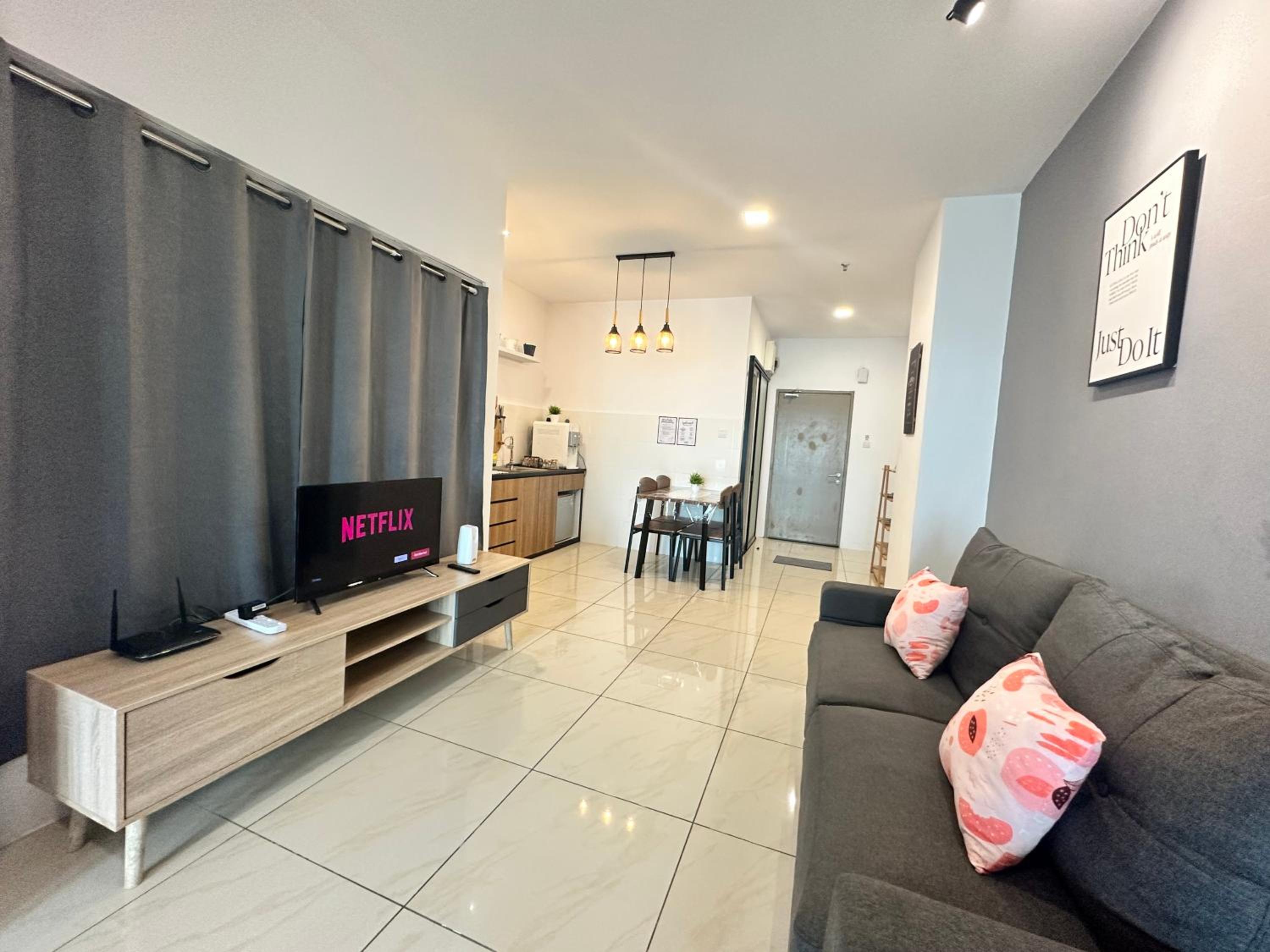 ITCC Manhattan Suites by LAVISH photo 5