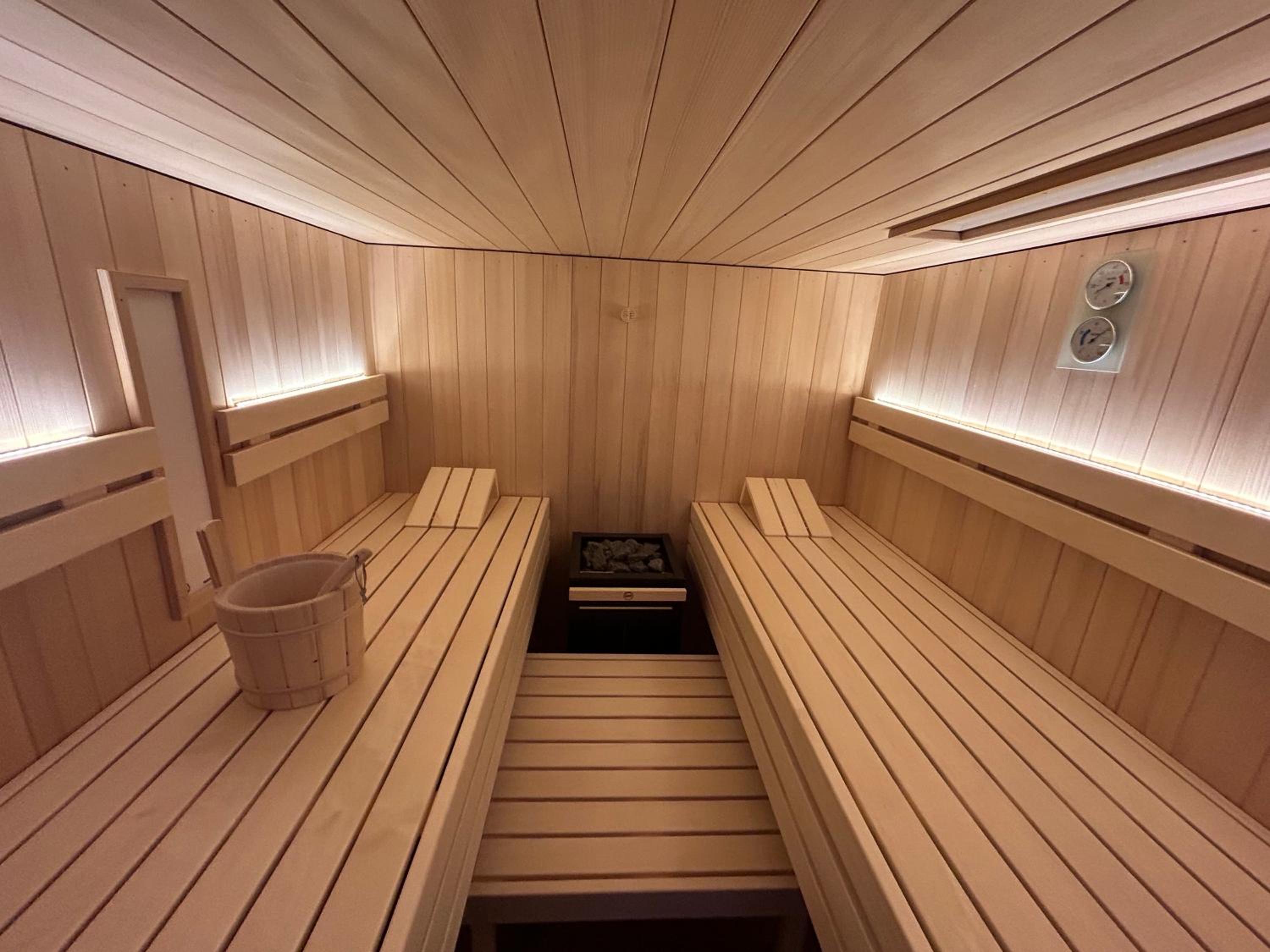 Chalet am Feldrand