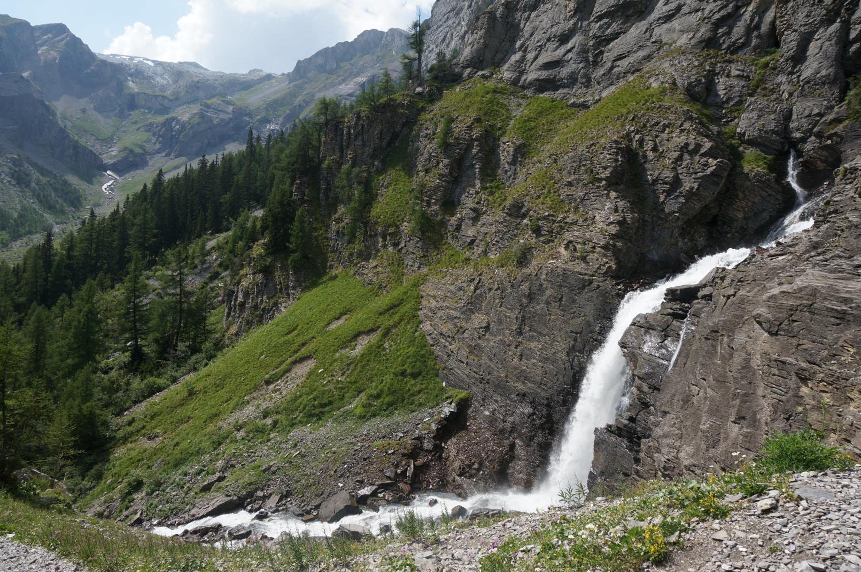 bnb Valais - by La Sittelle