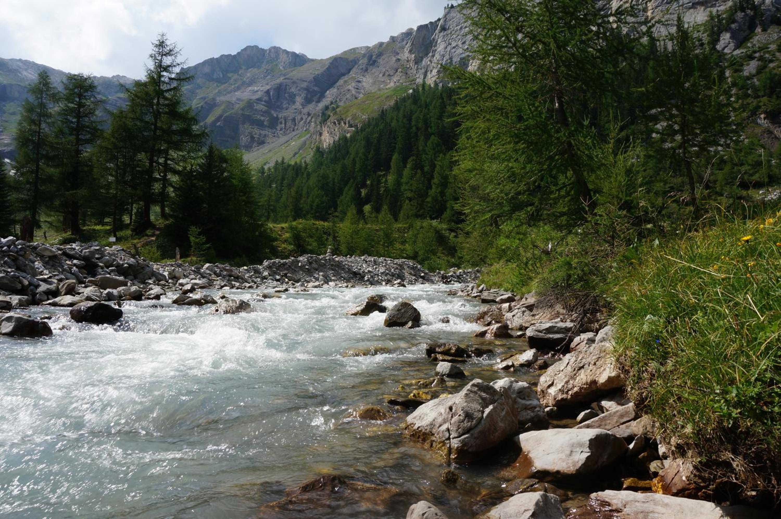 bnb Valais - by La Sittelle