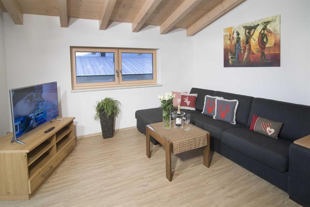 Appartement Gertraud