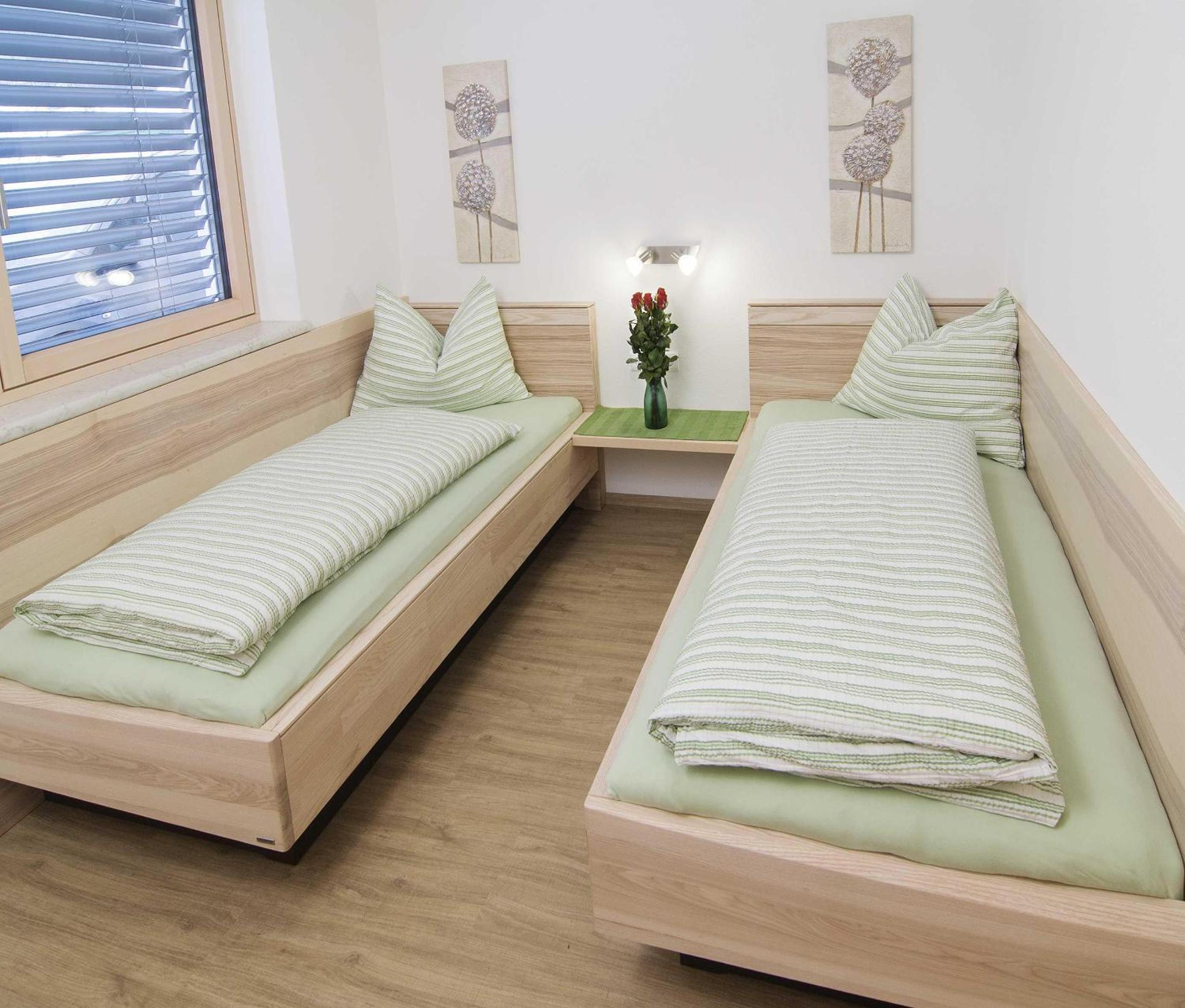 Appartement Gertraud