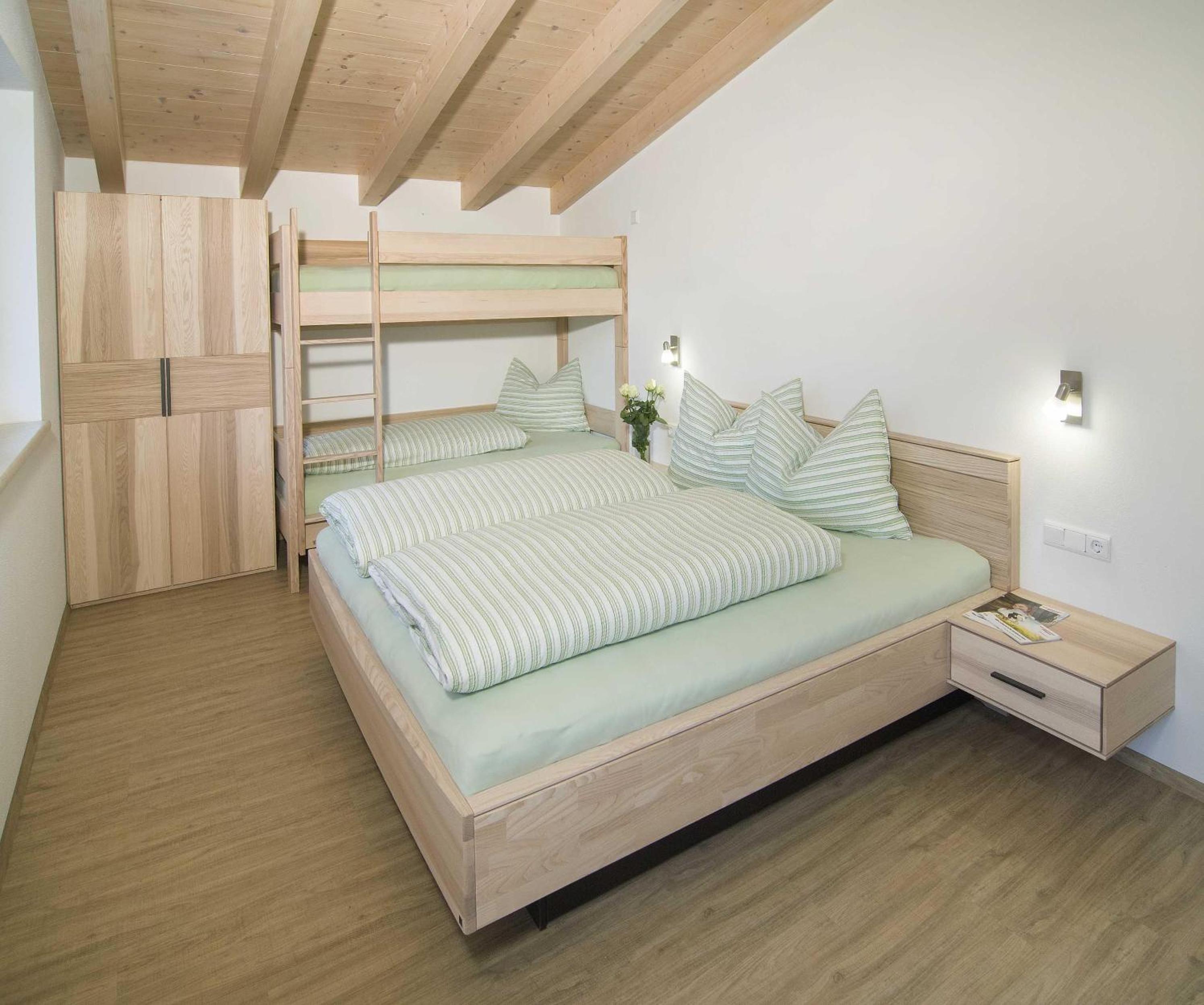 Appartement Gertraud
