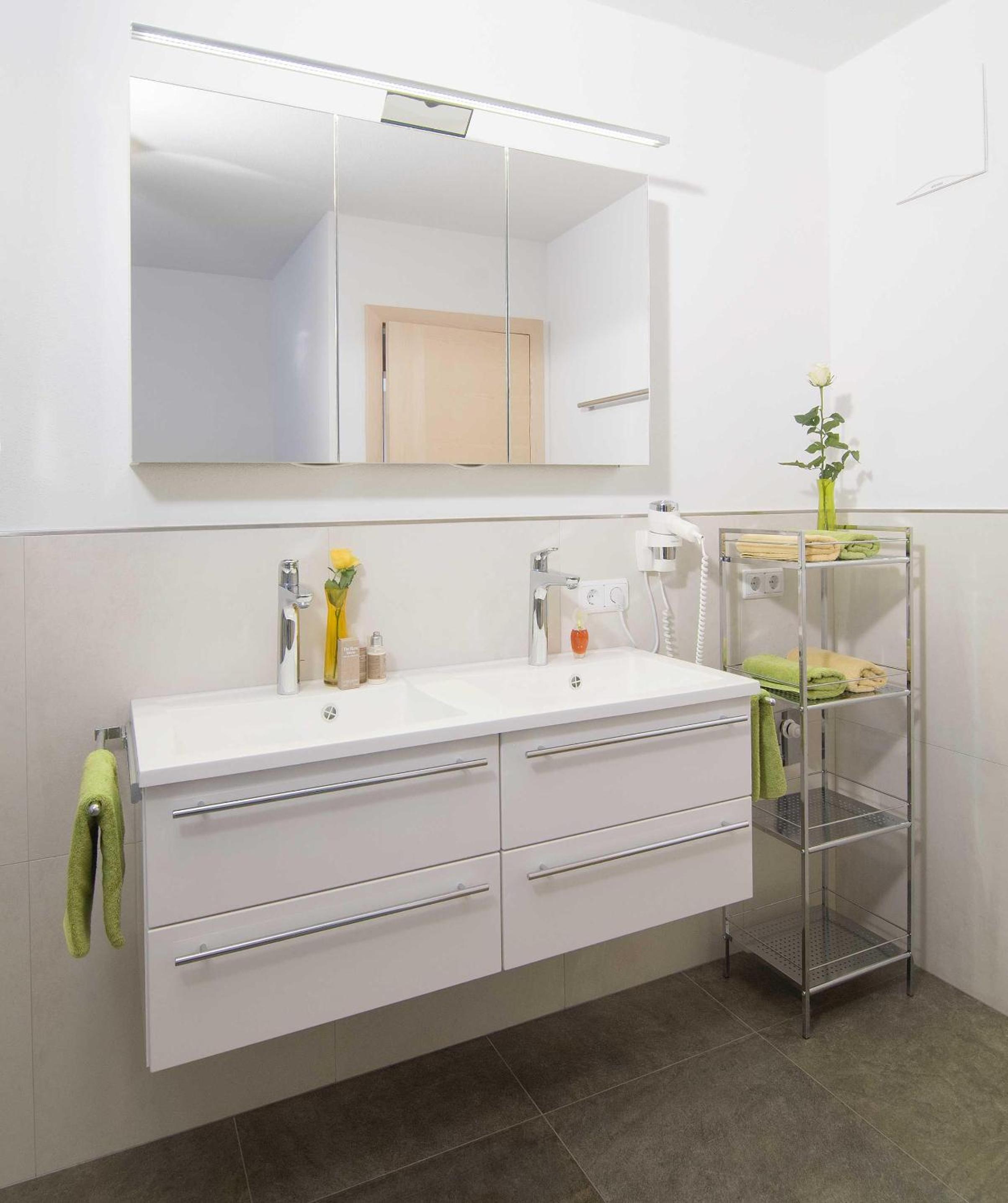 Appartement Gertraud