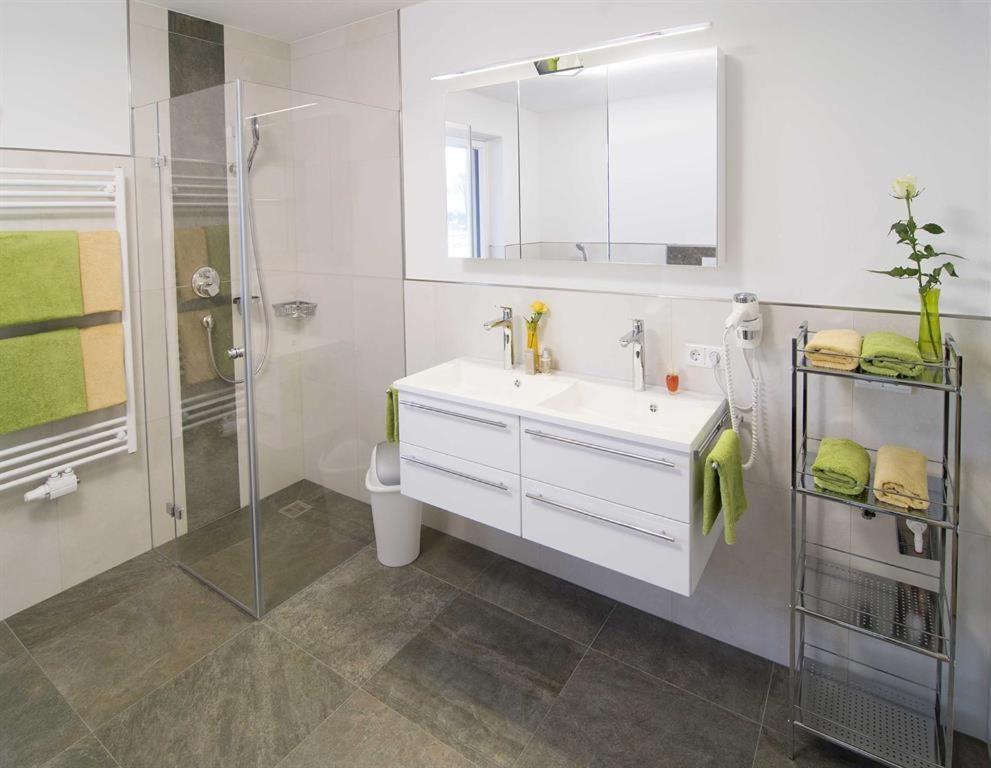 Appartement Gertraud