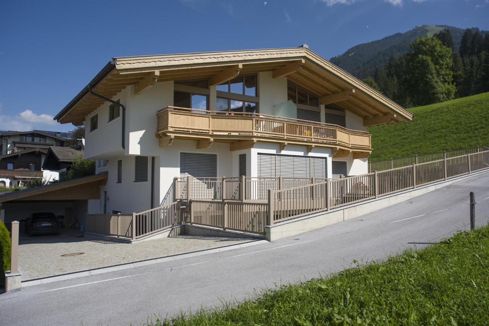 Appartement Gertraud