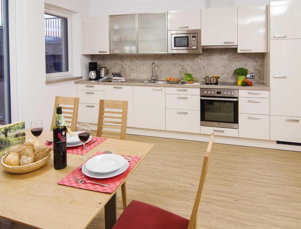 Appartement Gertraud