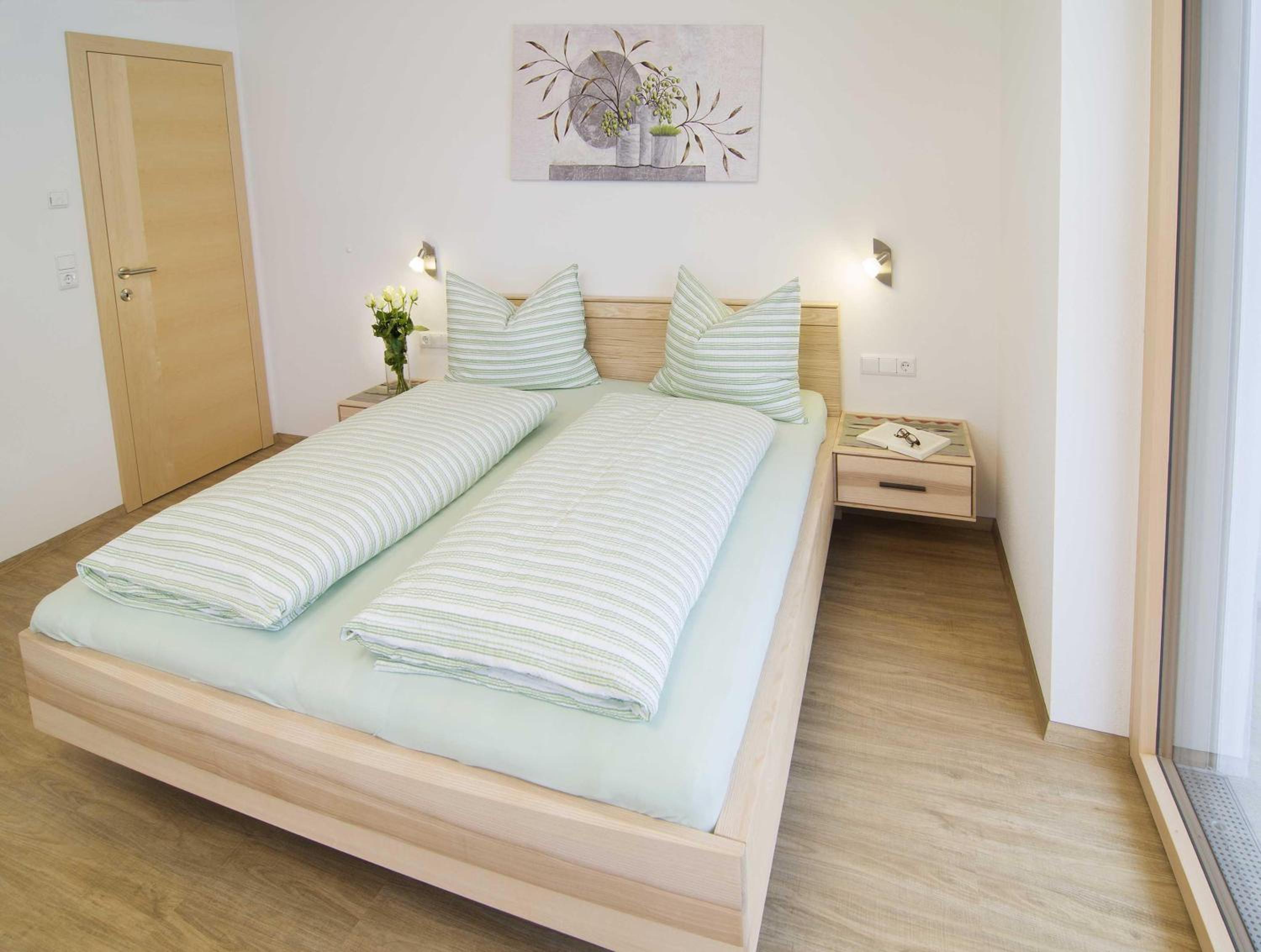 Appartement Gertraud
