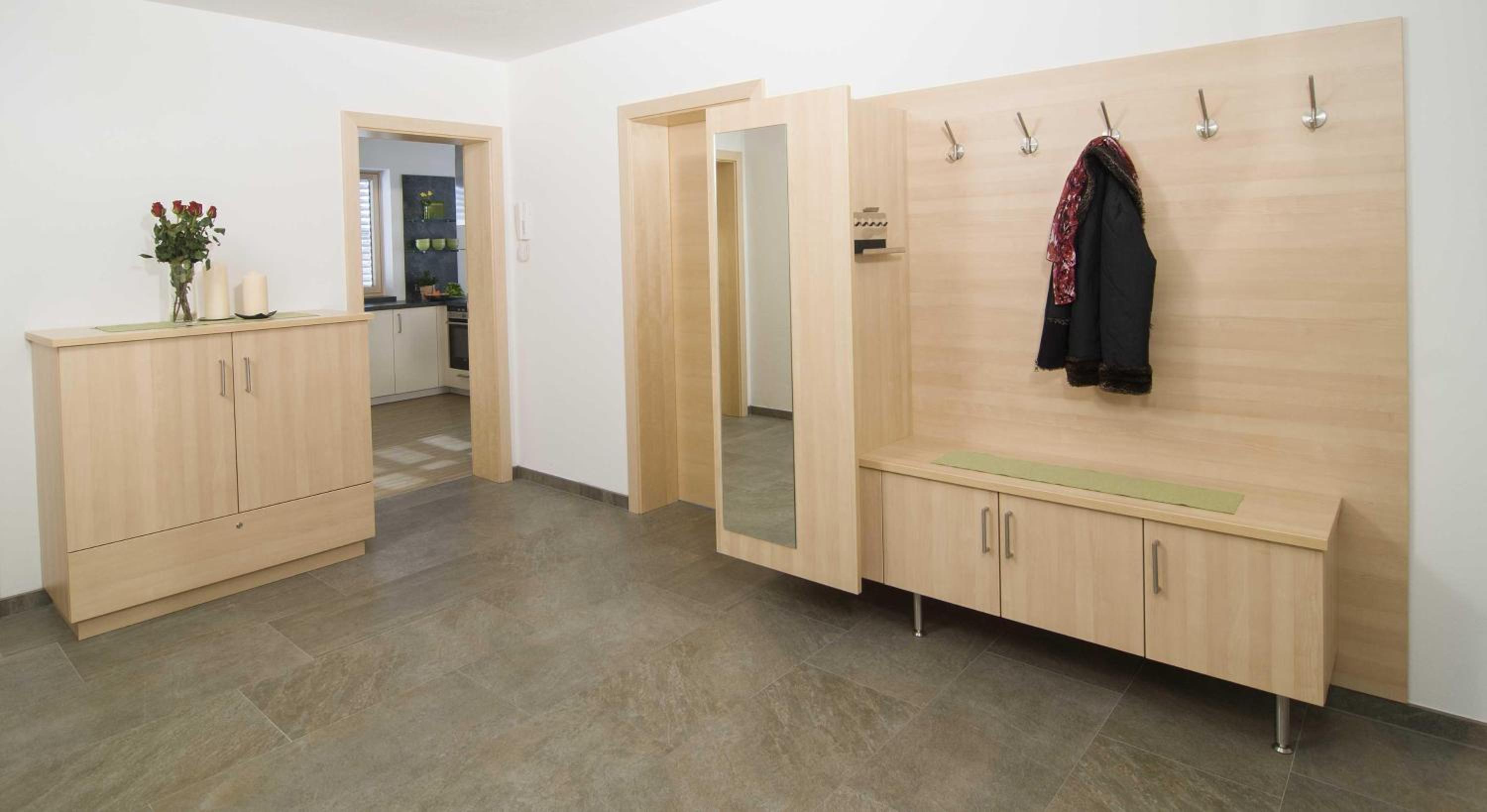 Appartement Gertraud