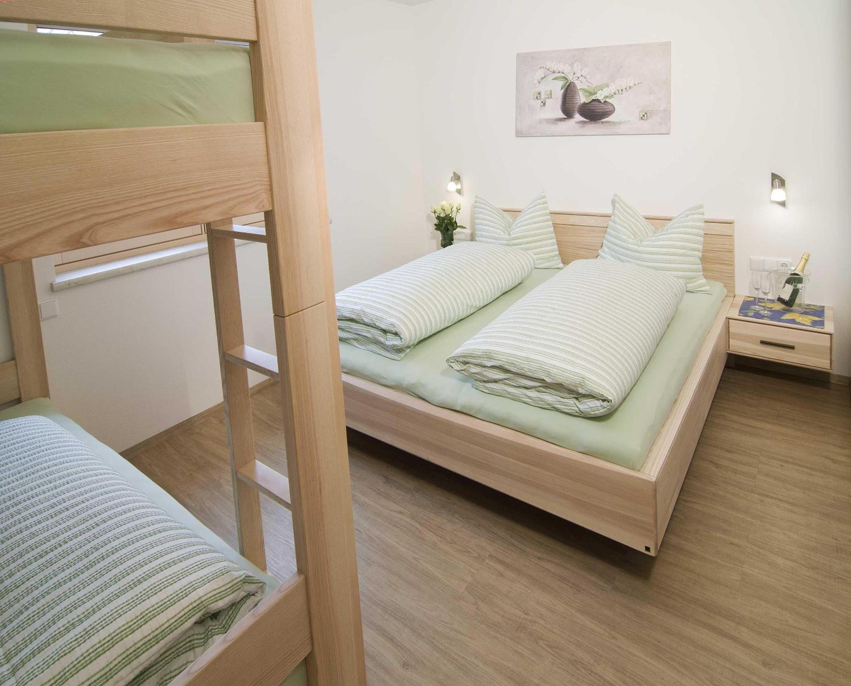 Appartement Gertraud