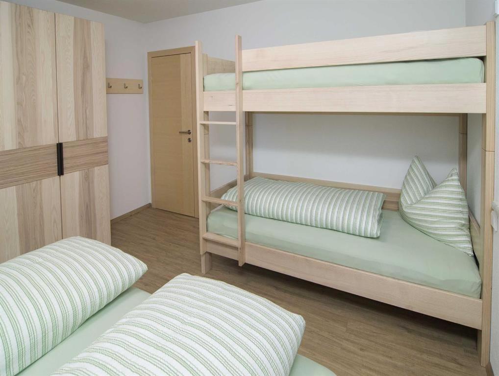 Appartement Gertraud