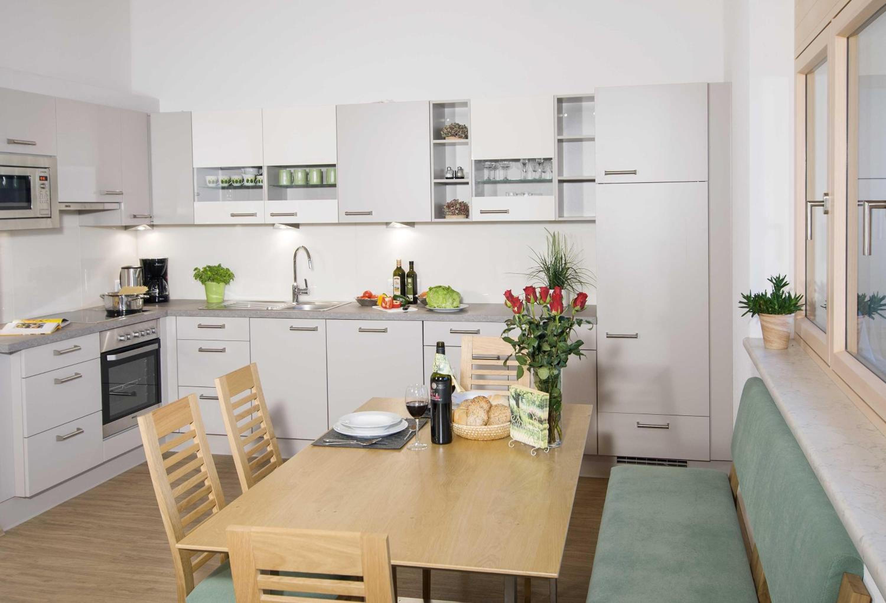Appartement Gertraud