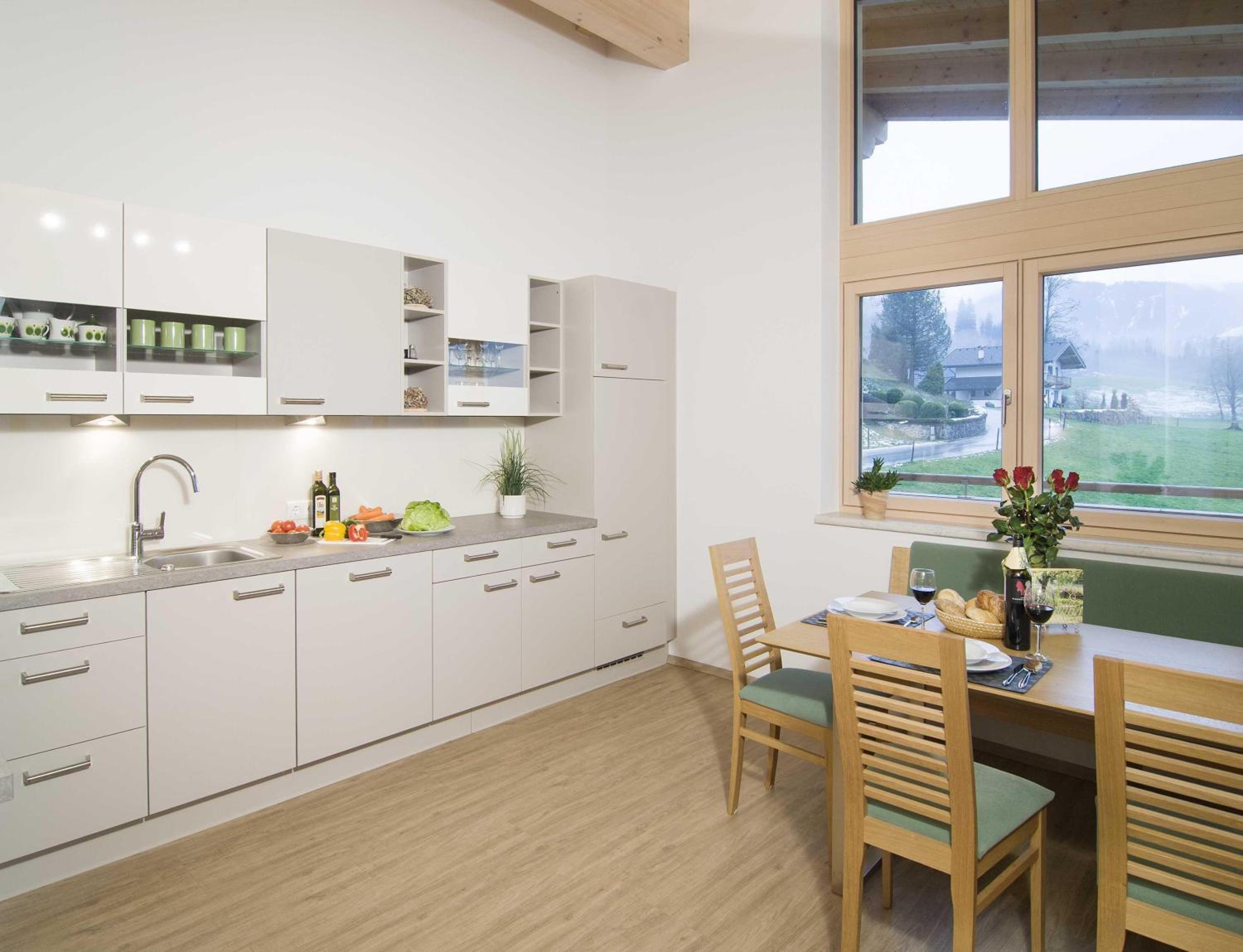 Appartement Gertraud