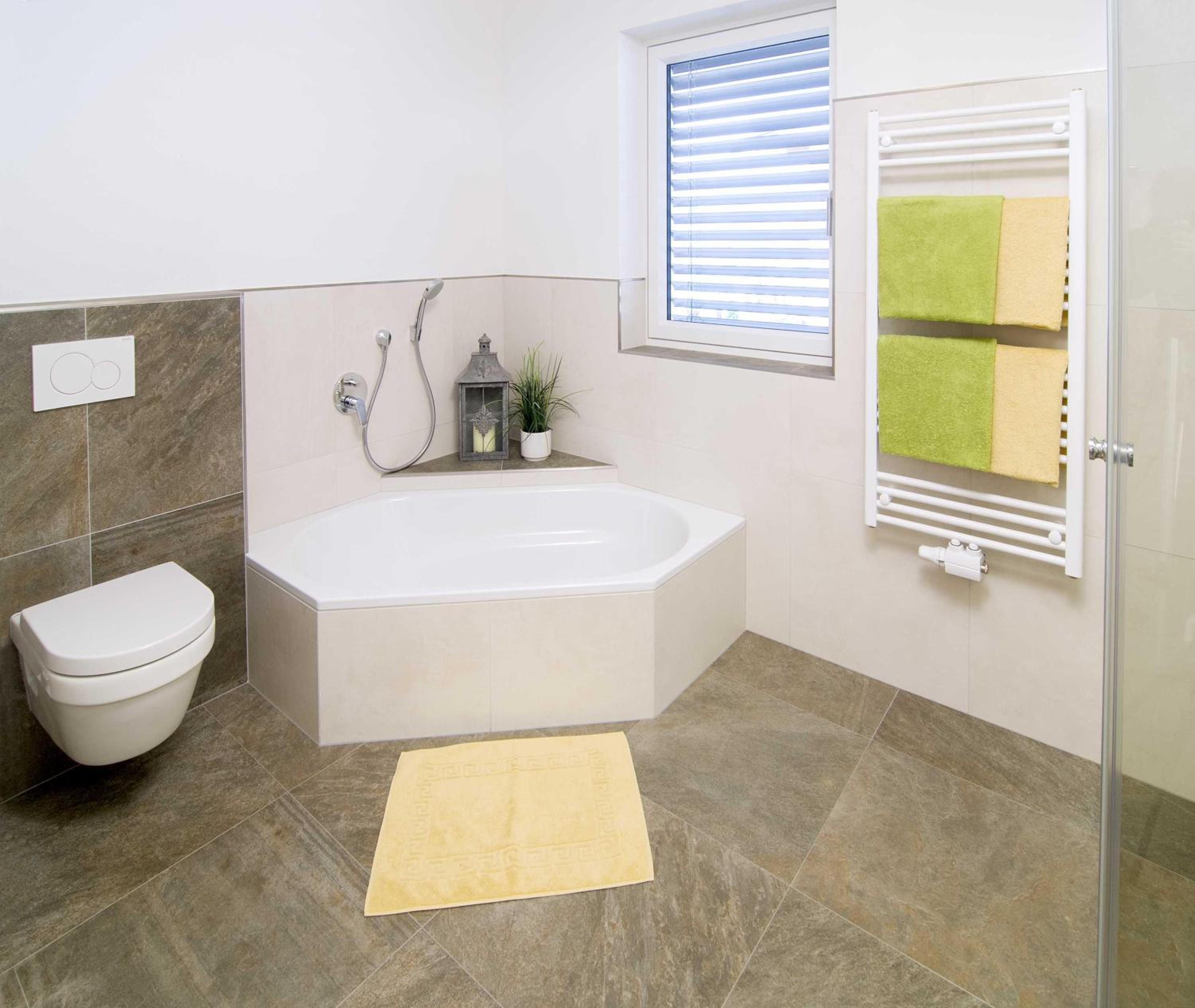 Appartement Gertraud