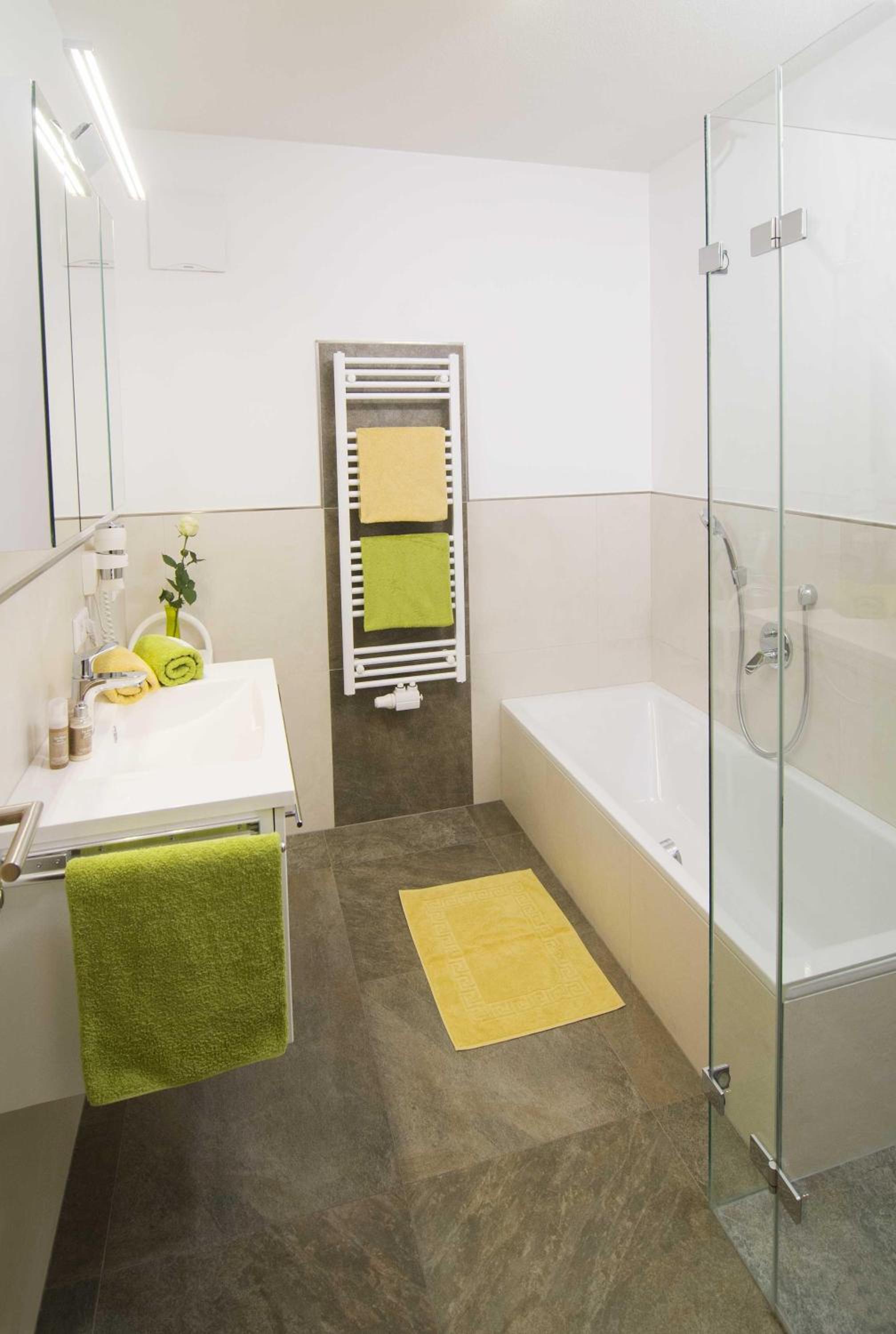 Appartement Gertraud