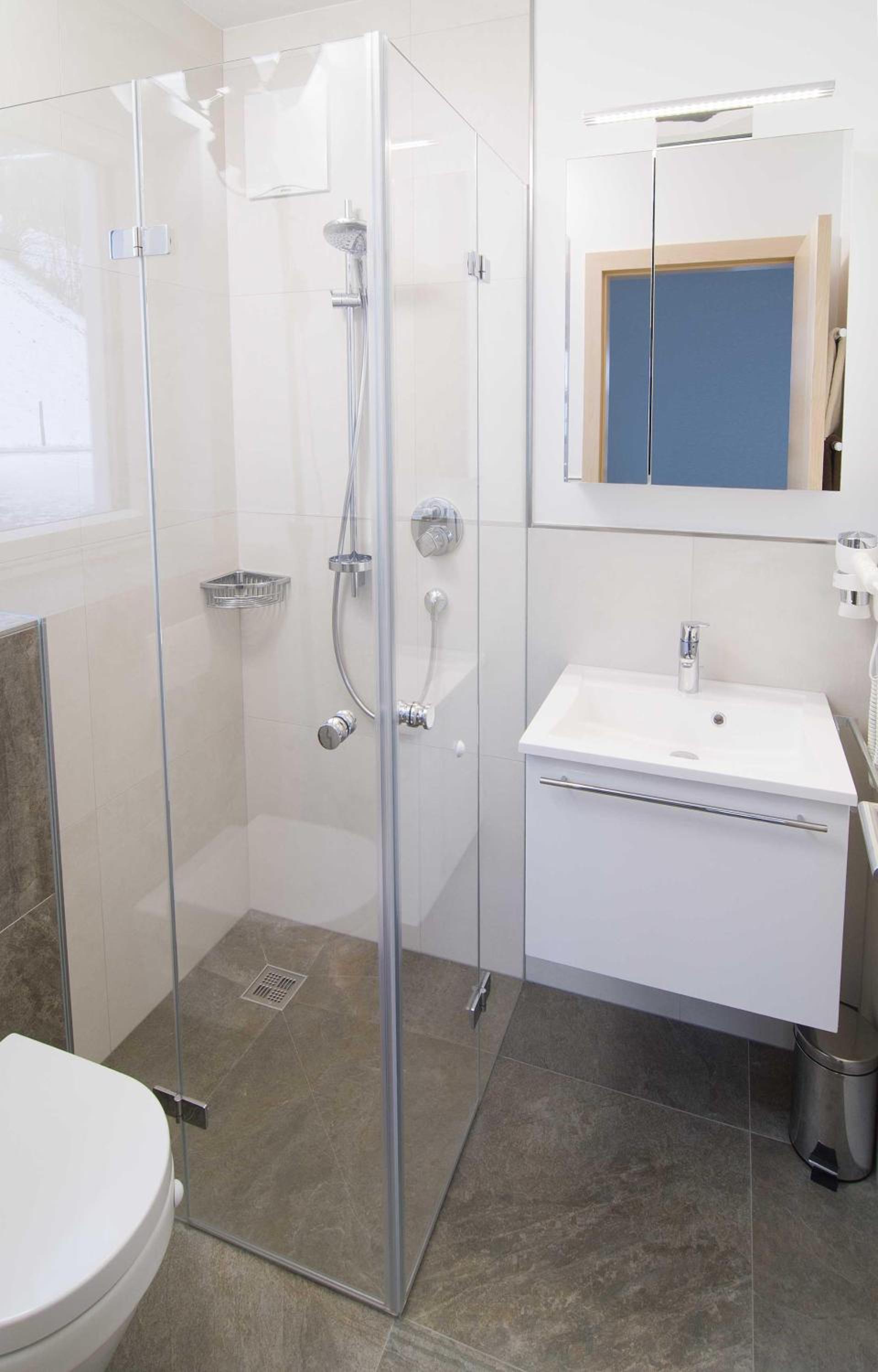 Appartement Gertraud