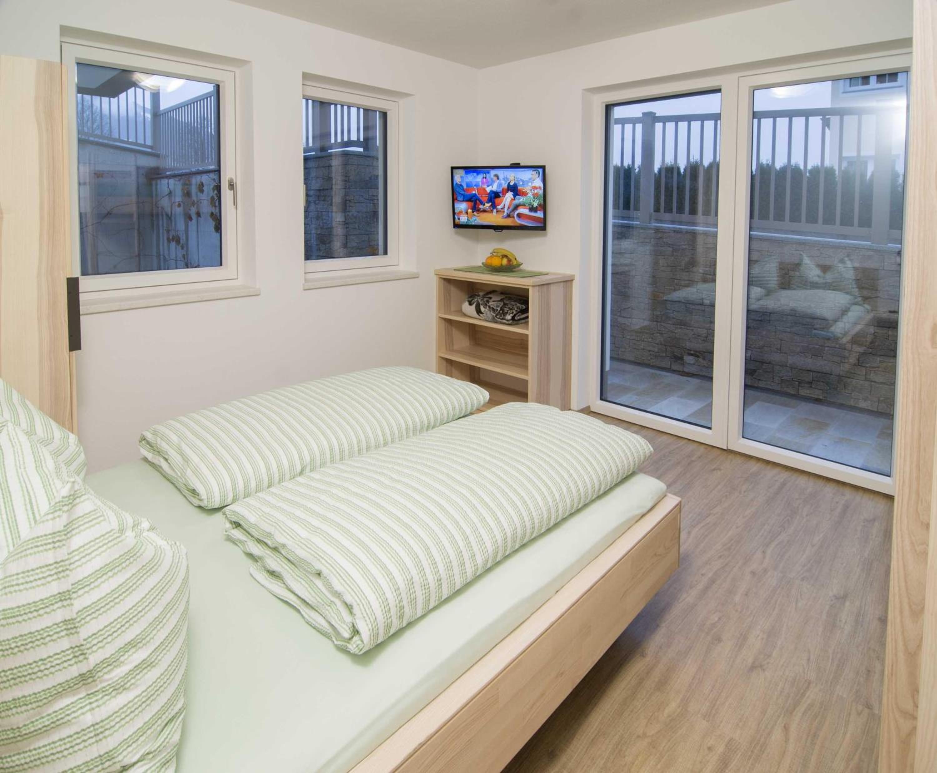 Appartement Gertraud