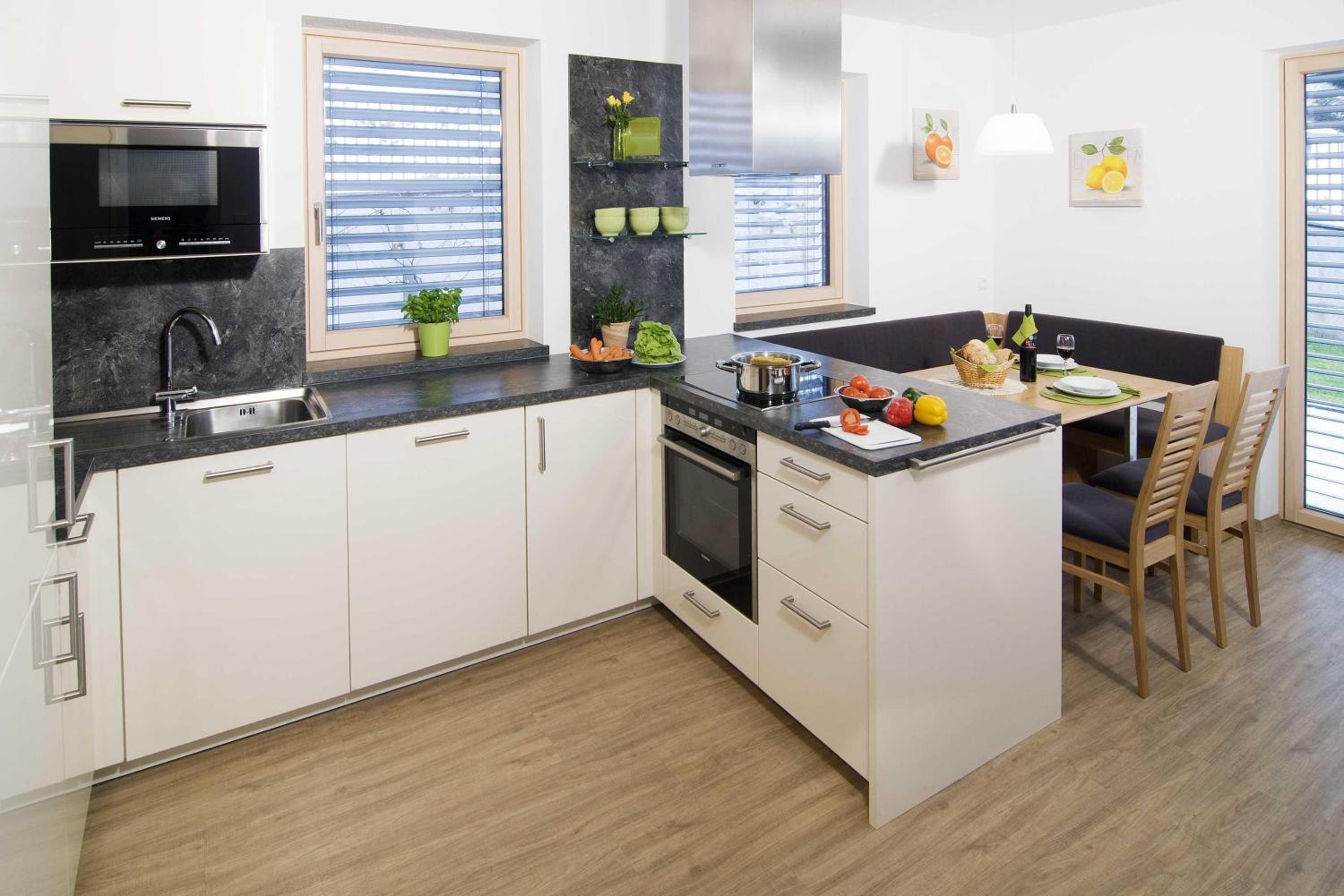 Appartement Gertraud
