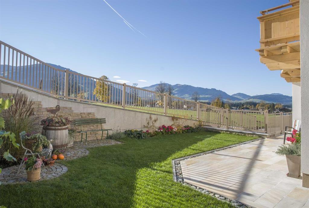 Appartement Gertraud