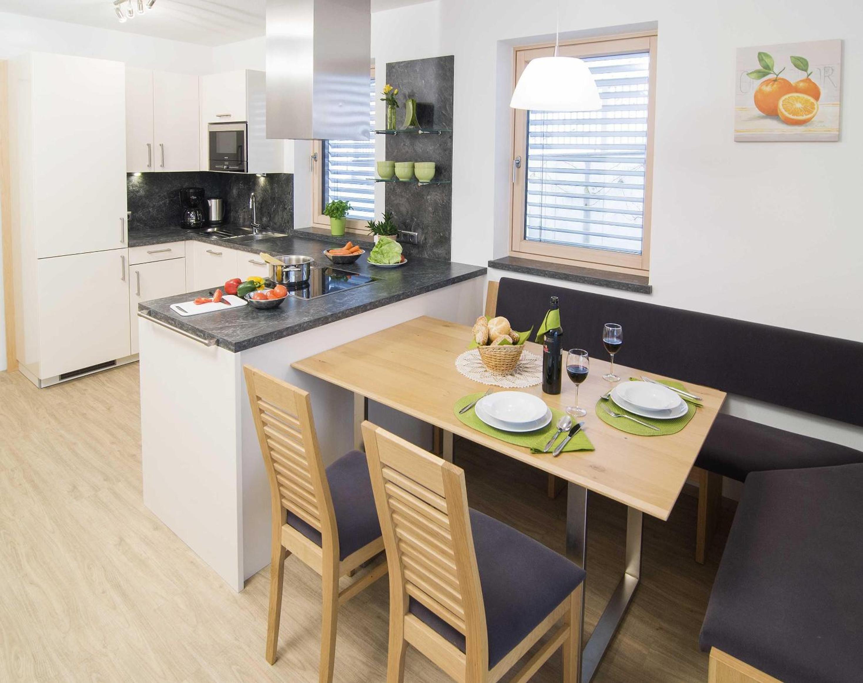 Appartement Gertraud