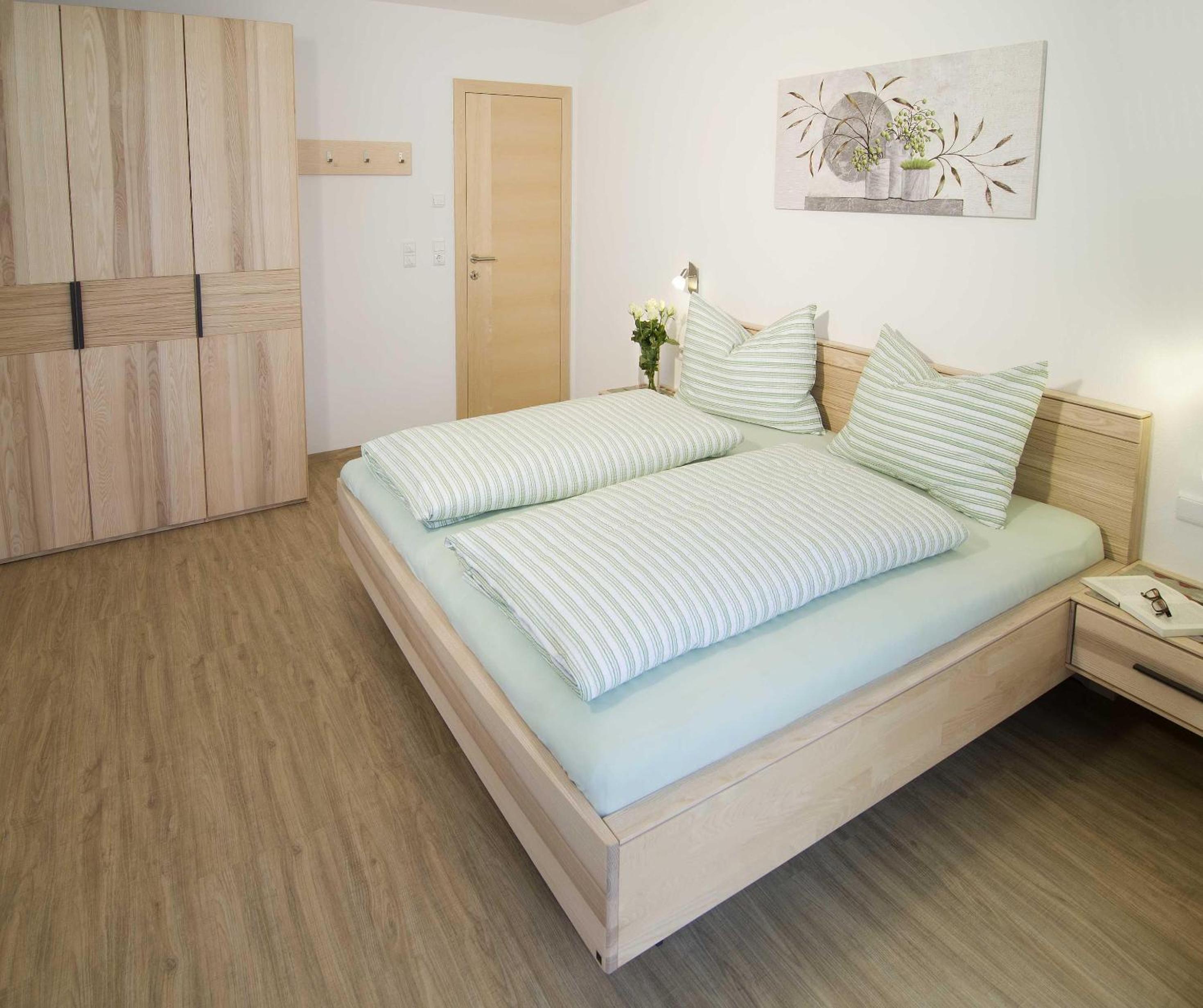 Appartement Gertraud