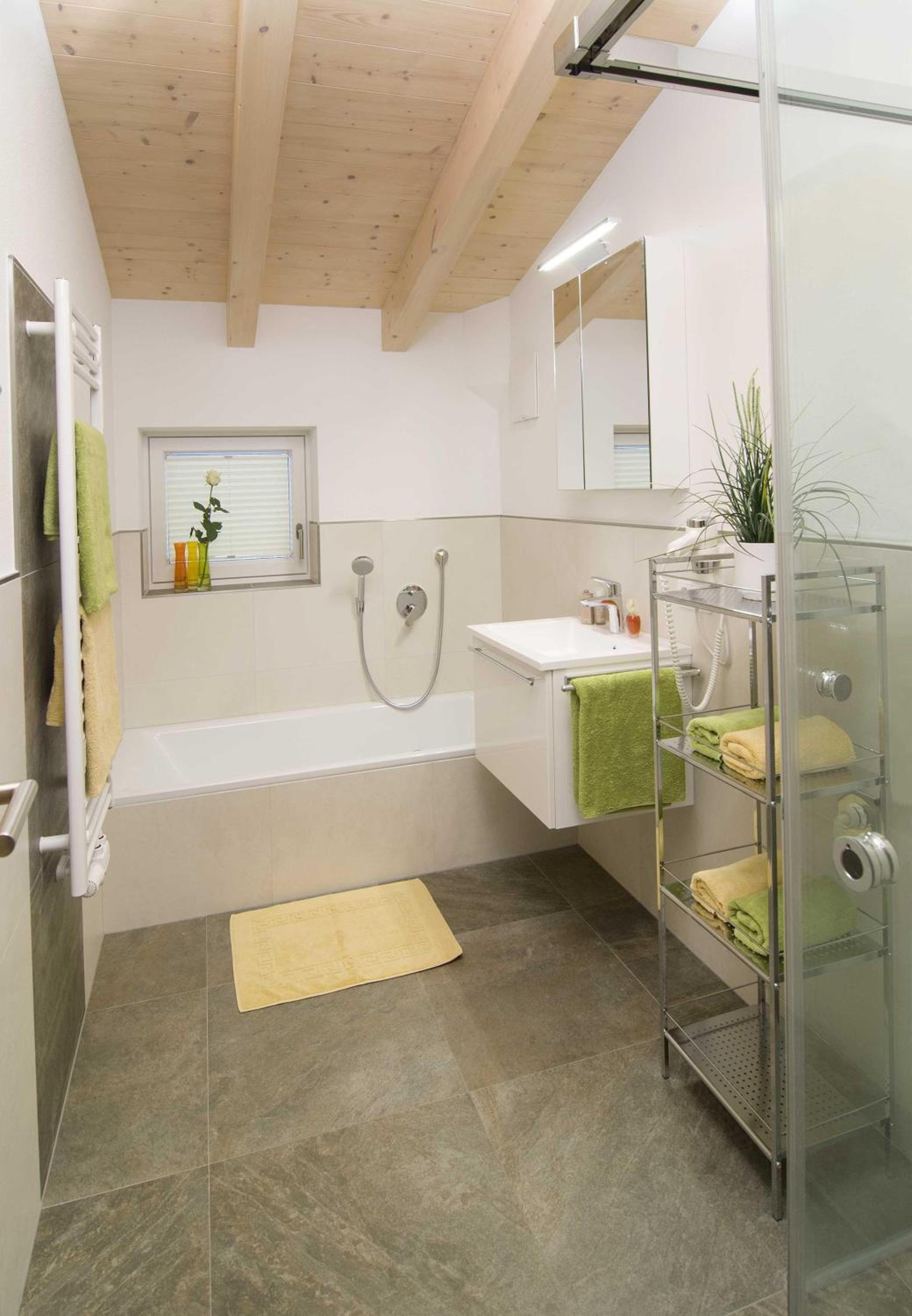 Appartement Gertraud