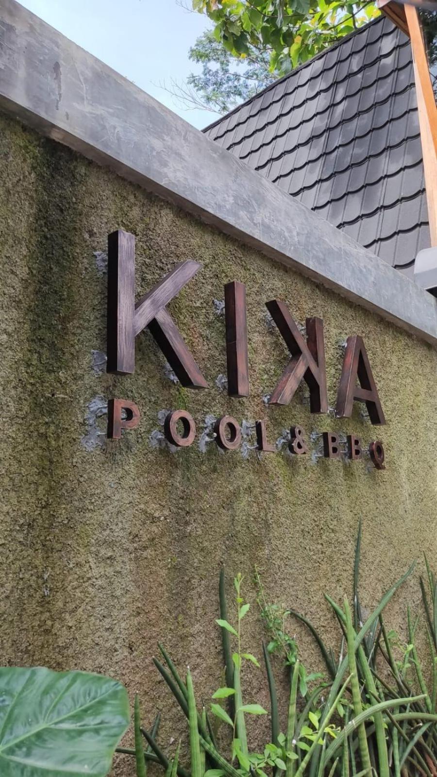 KIKA POOL VILLA AND BBQ view 2