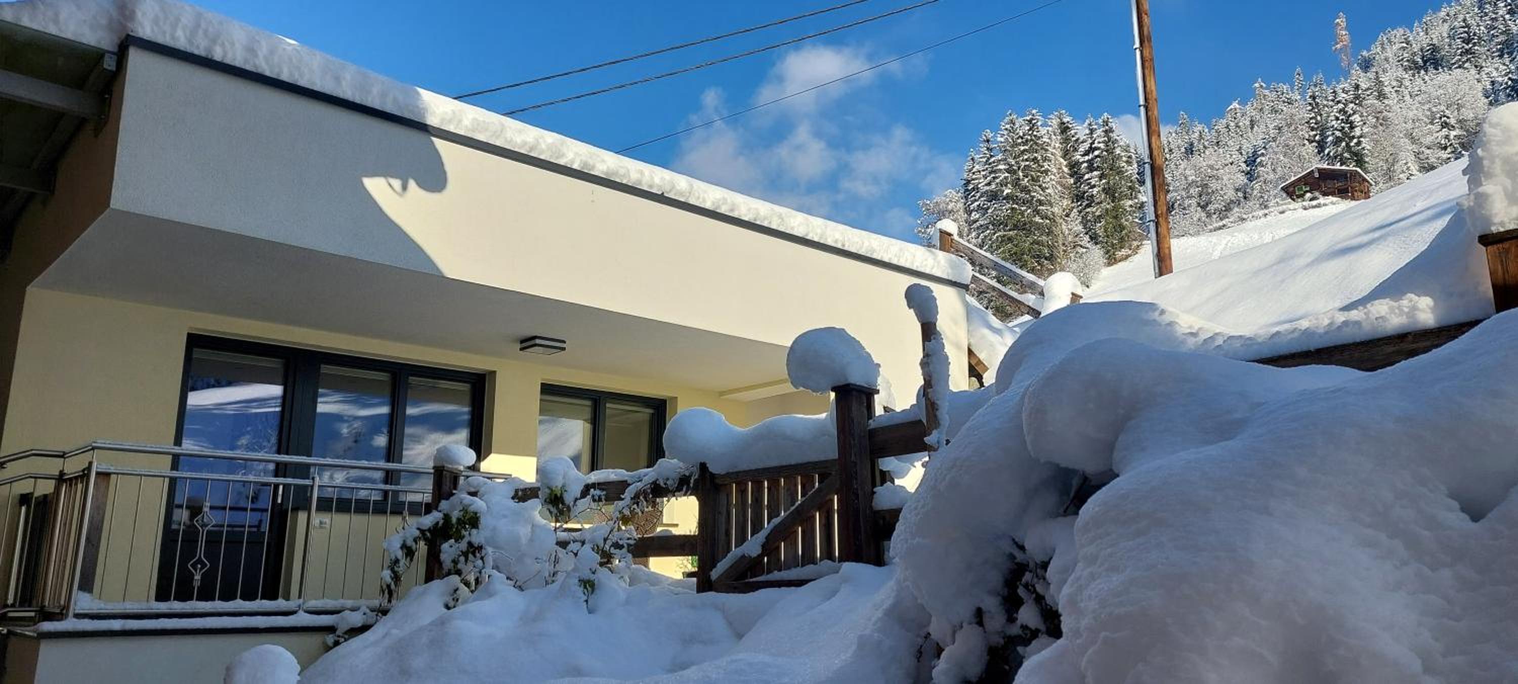 Ferienwohnung HELISA