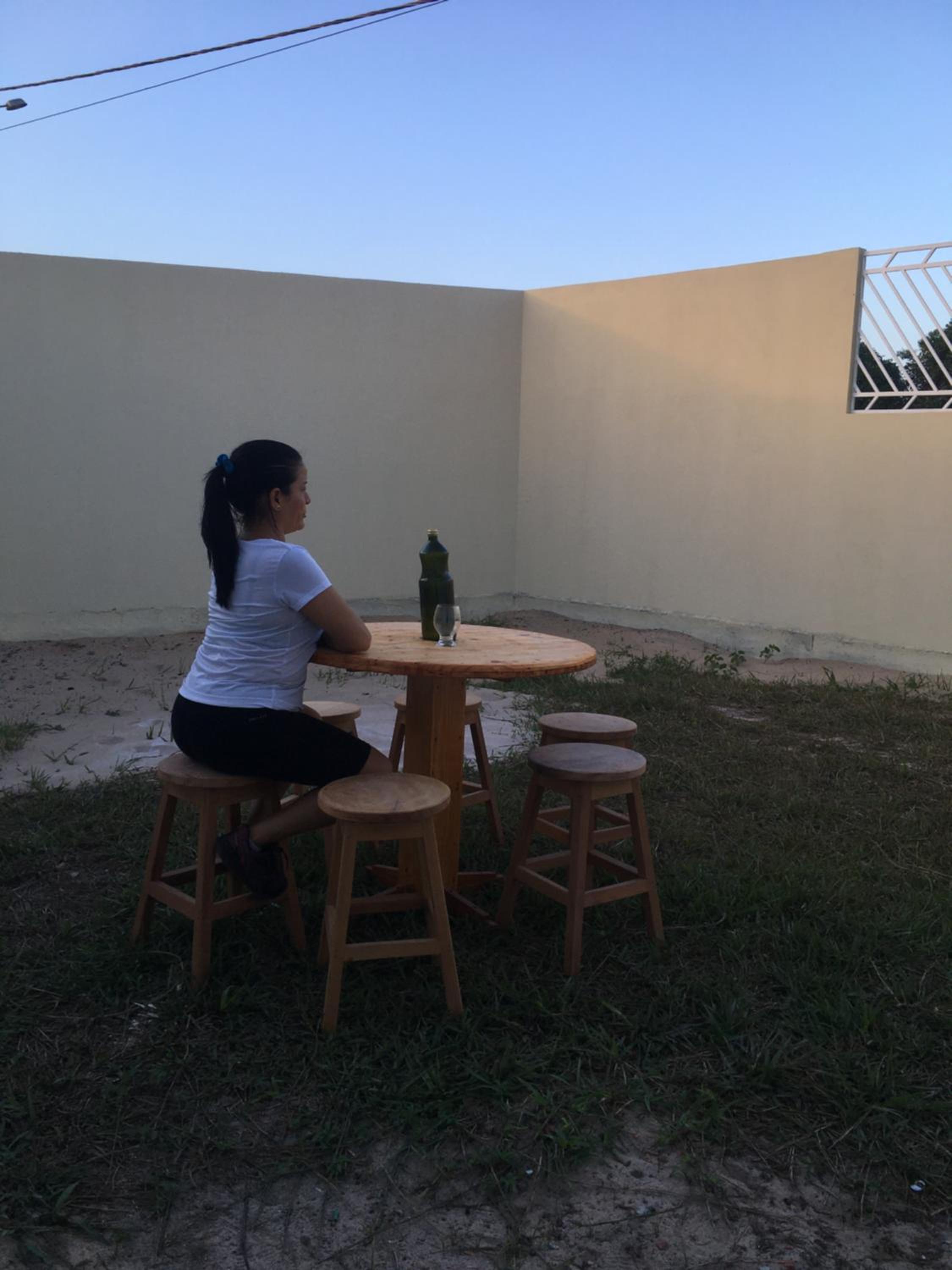 rosana HOUSE Barreirinhas ideal para 6 pessoas