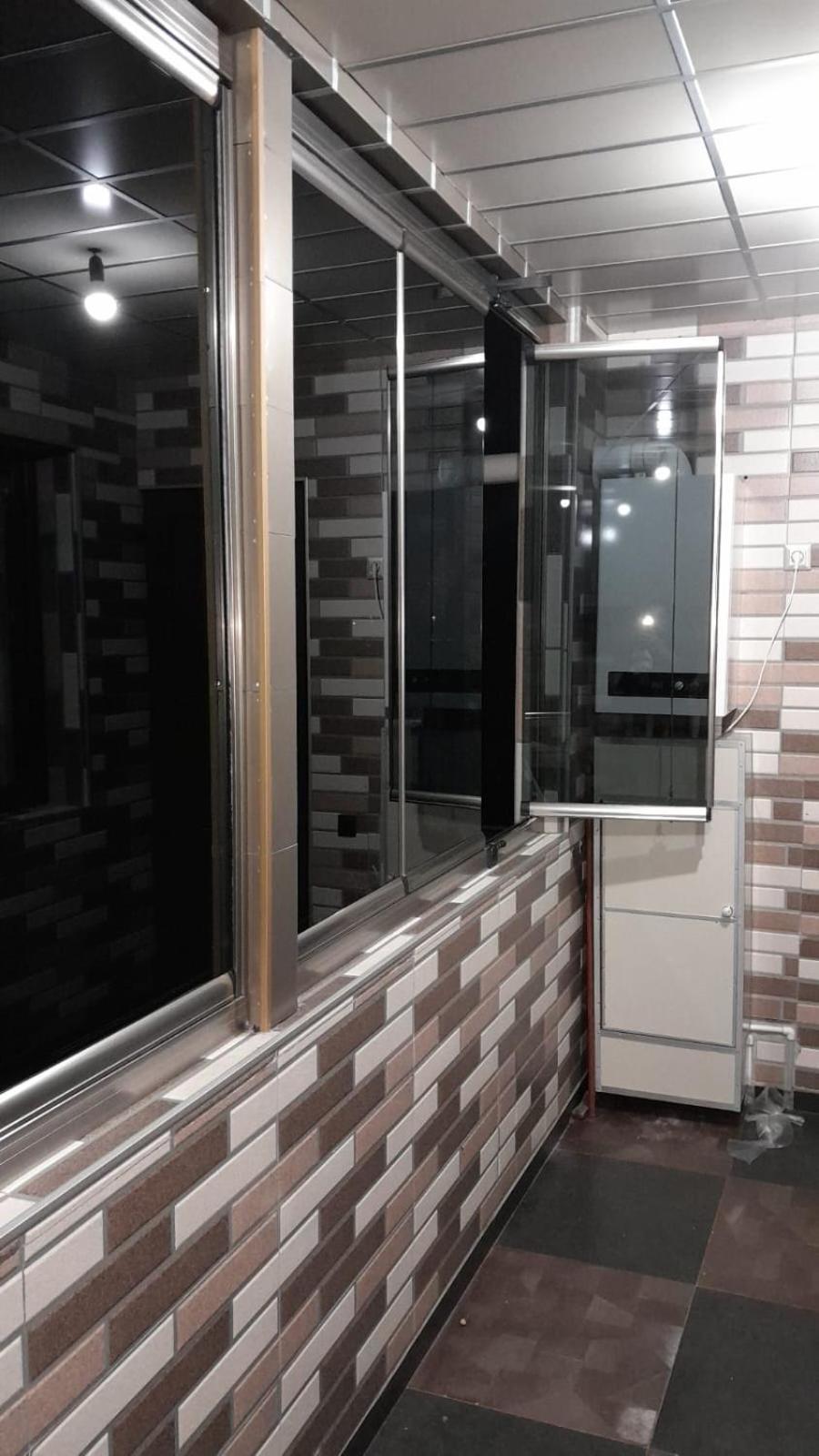 sweet flat