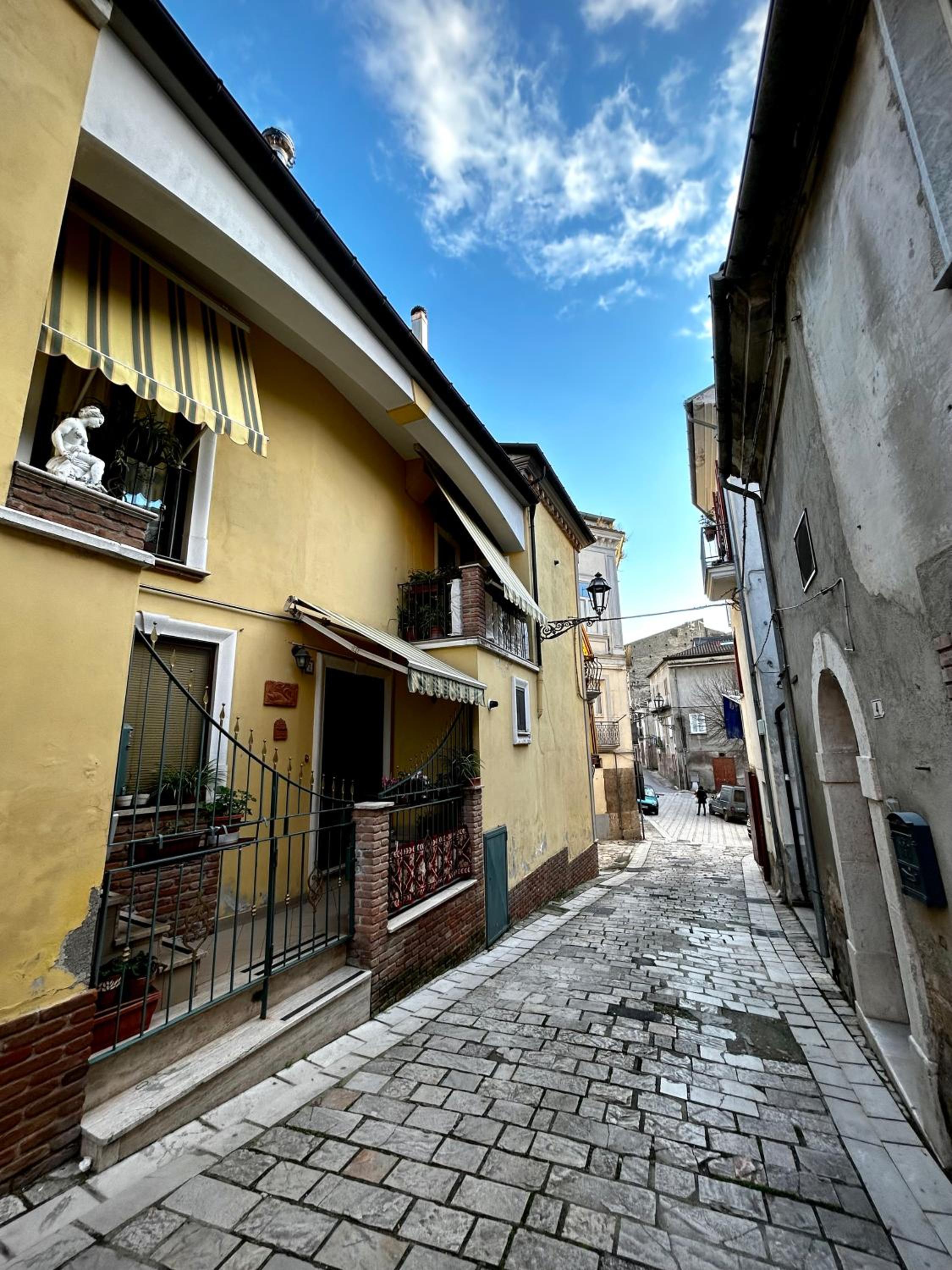 La casa del Nonno