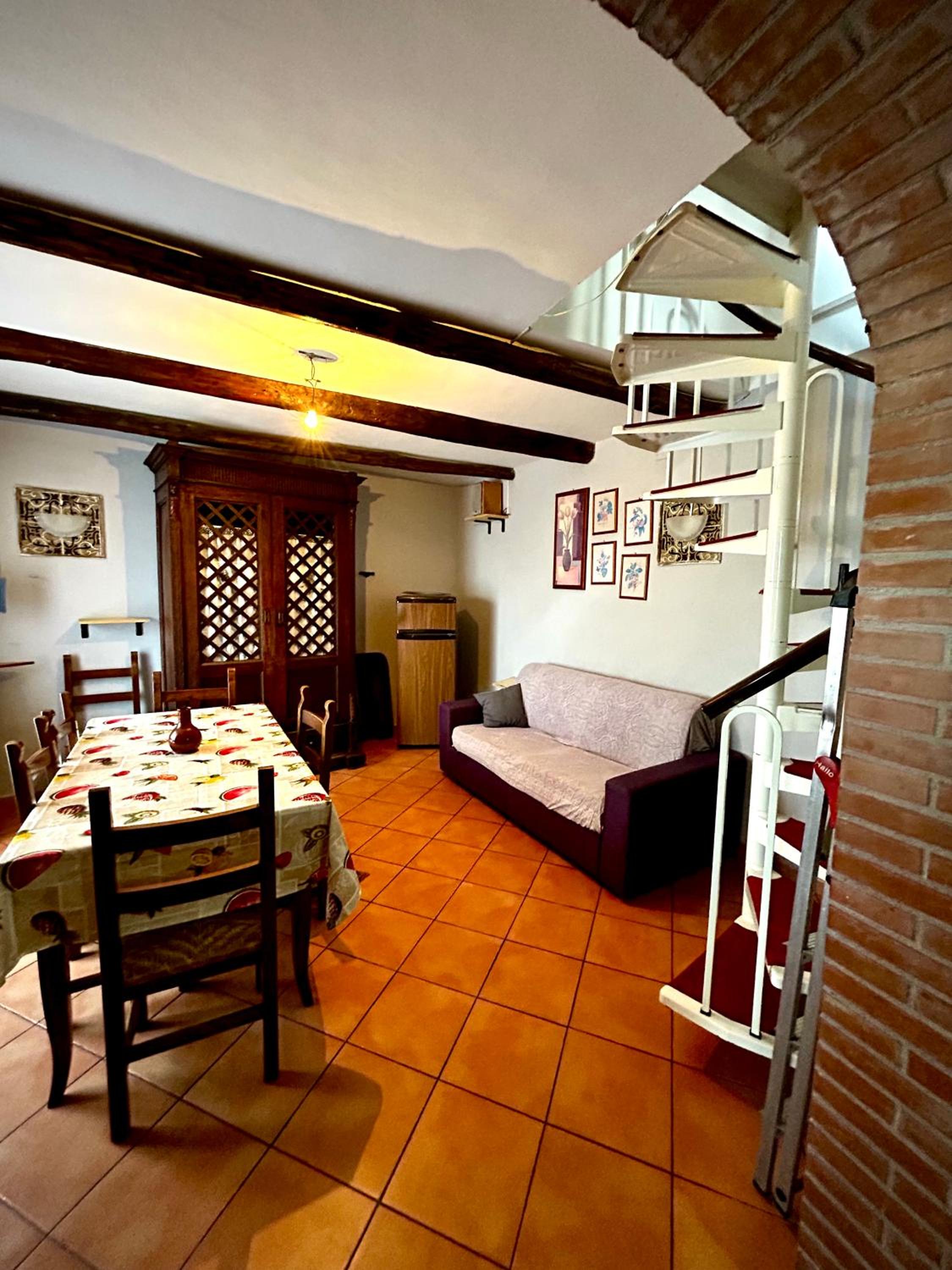 La casa del Nonno