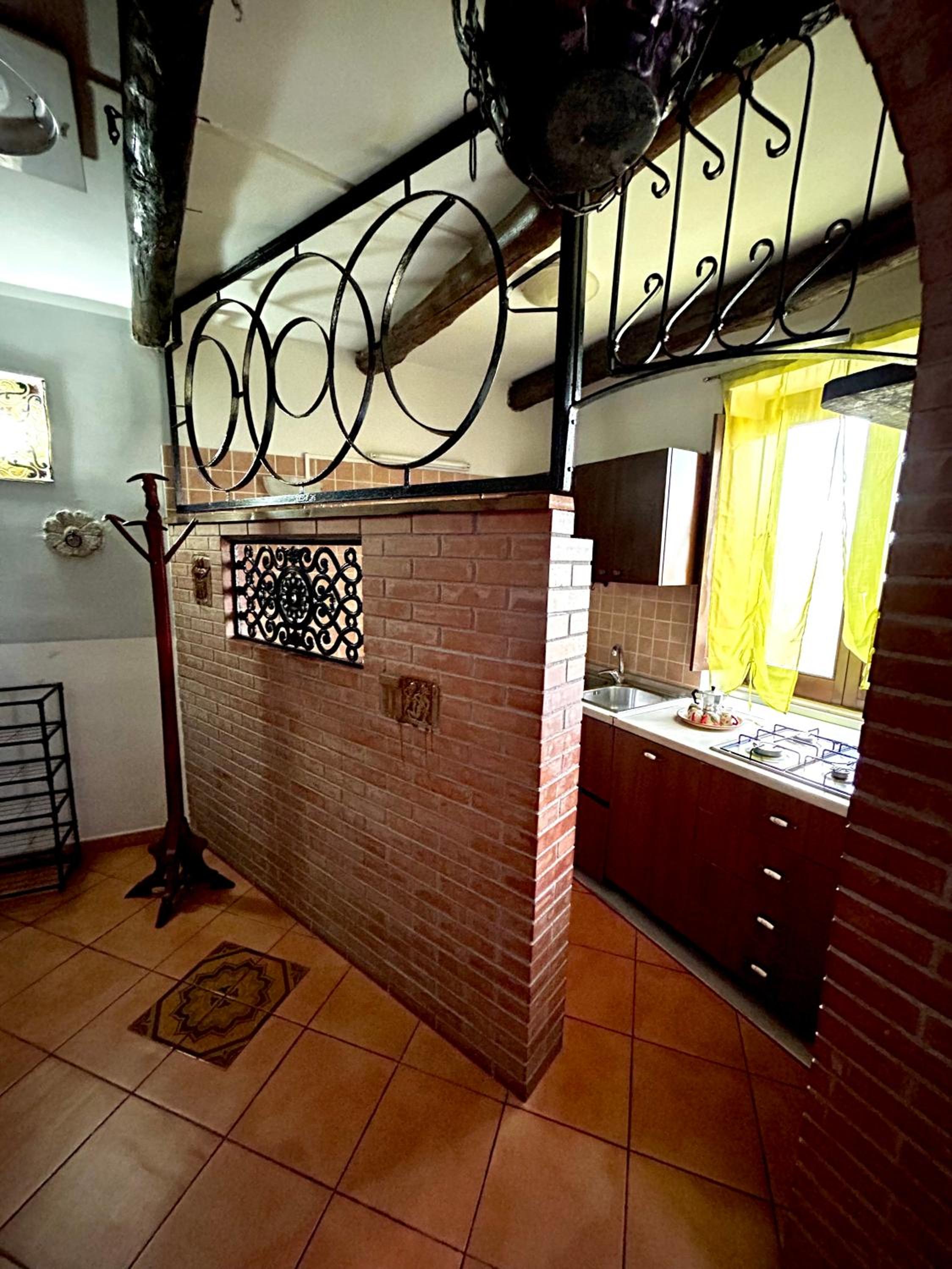 La casa del Nonno