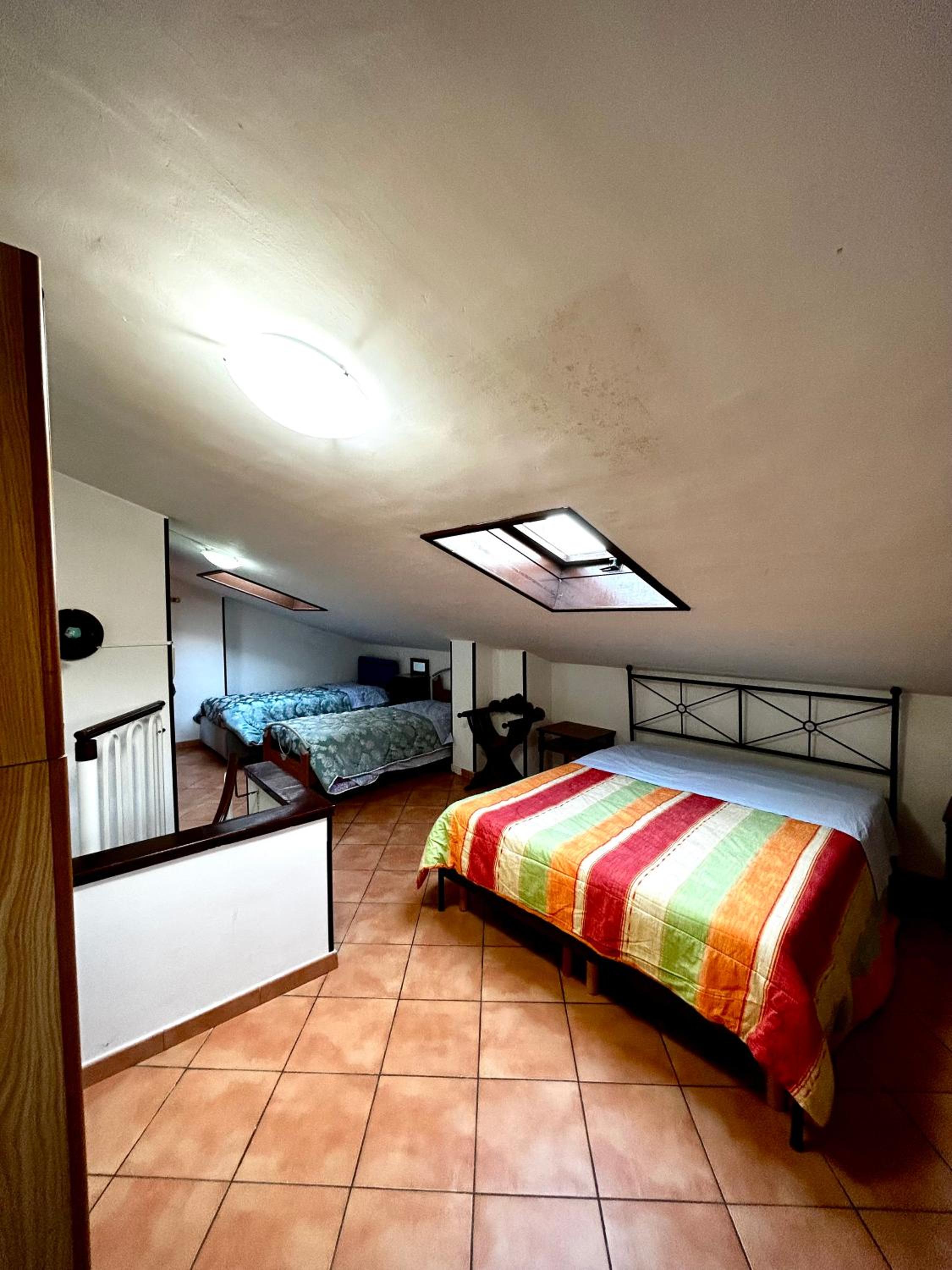La casa del Nonno