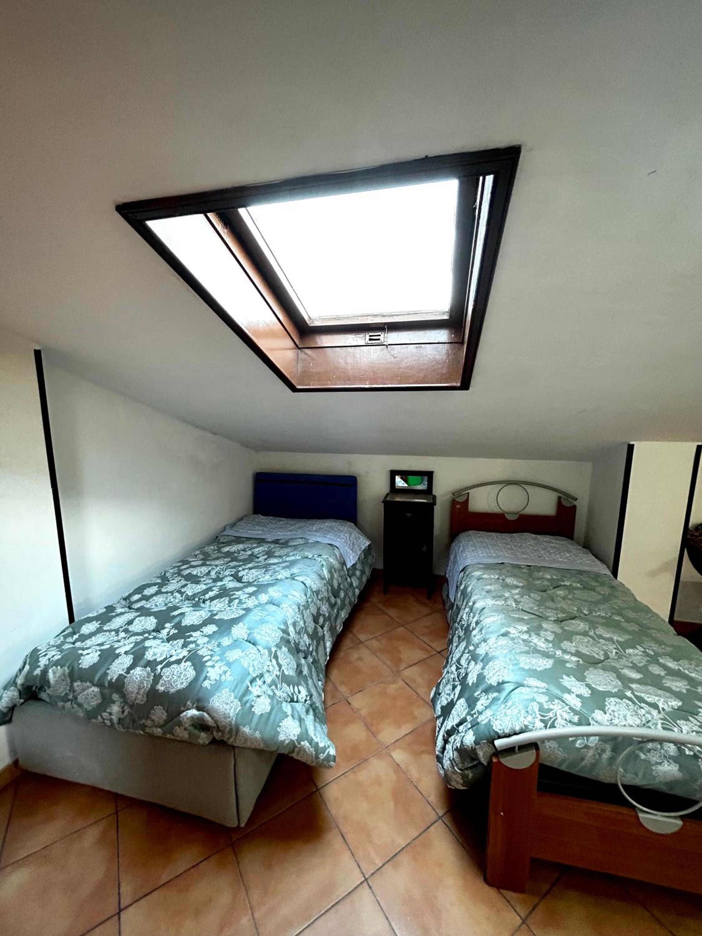 La casa del Nonno